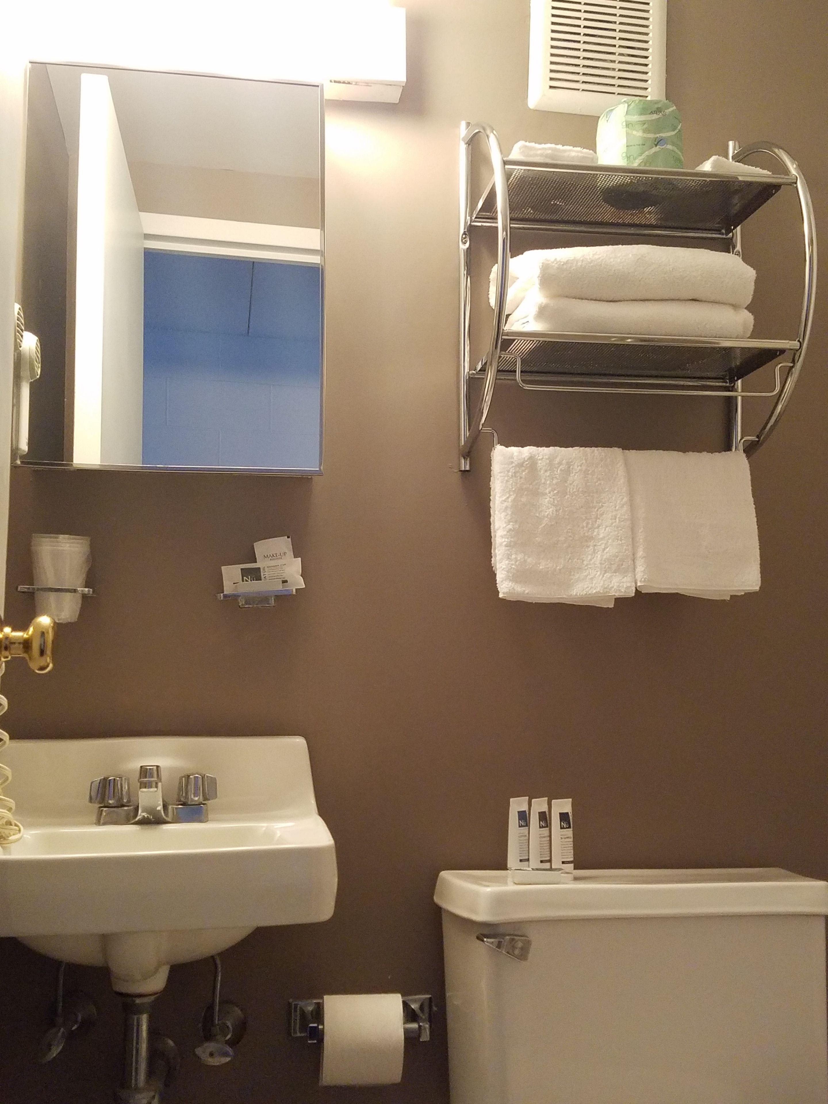 Hotel Constitution Boston