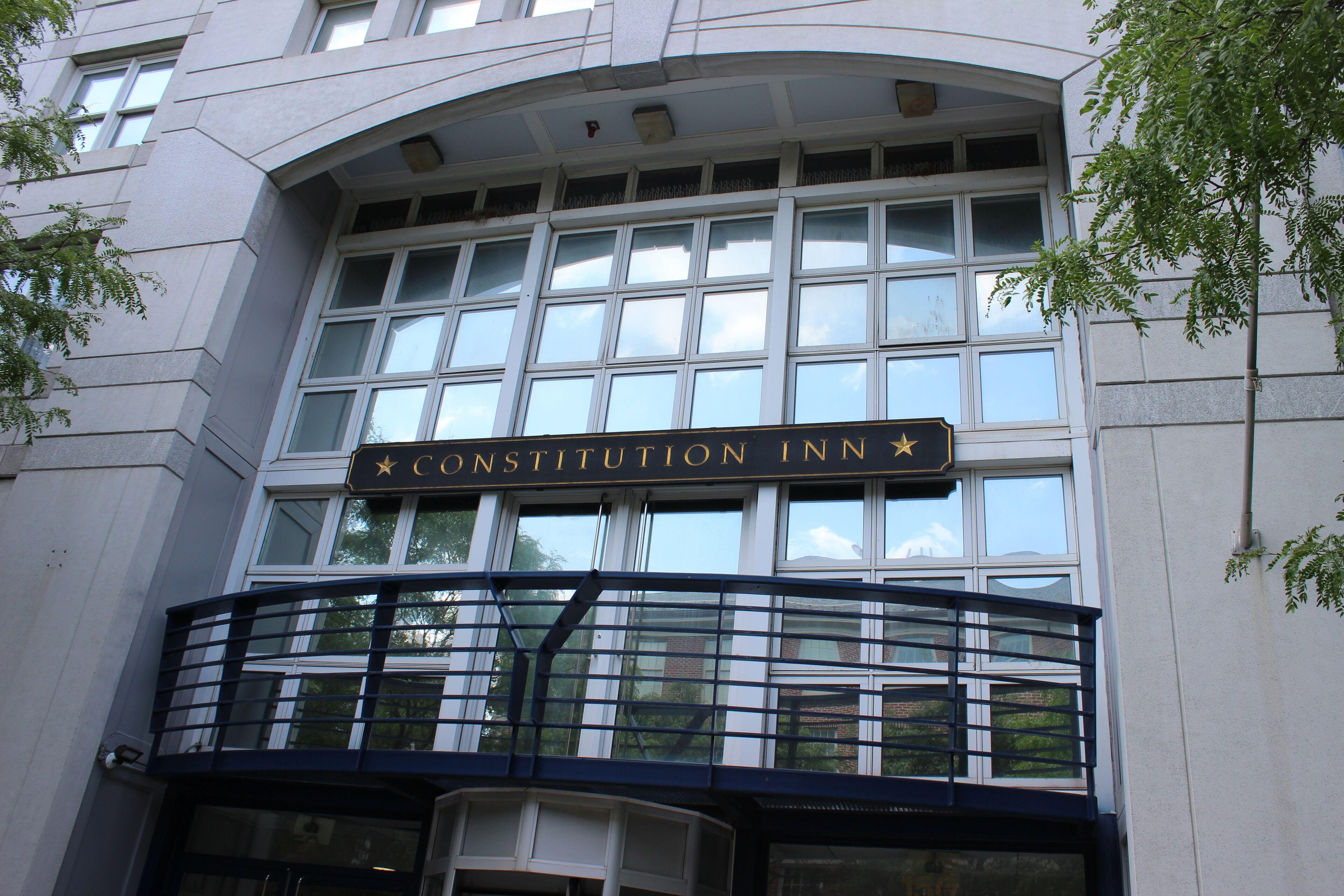 Constitution Hotel Boston