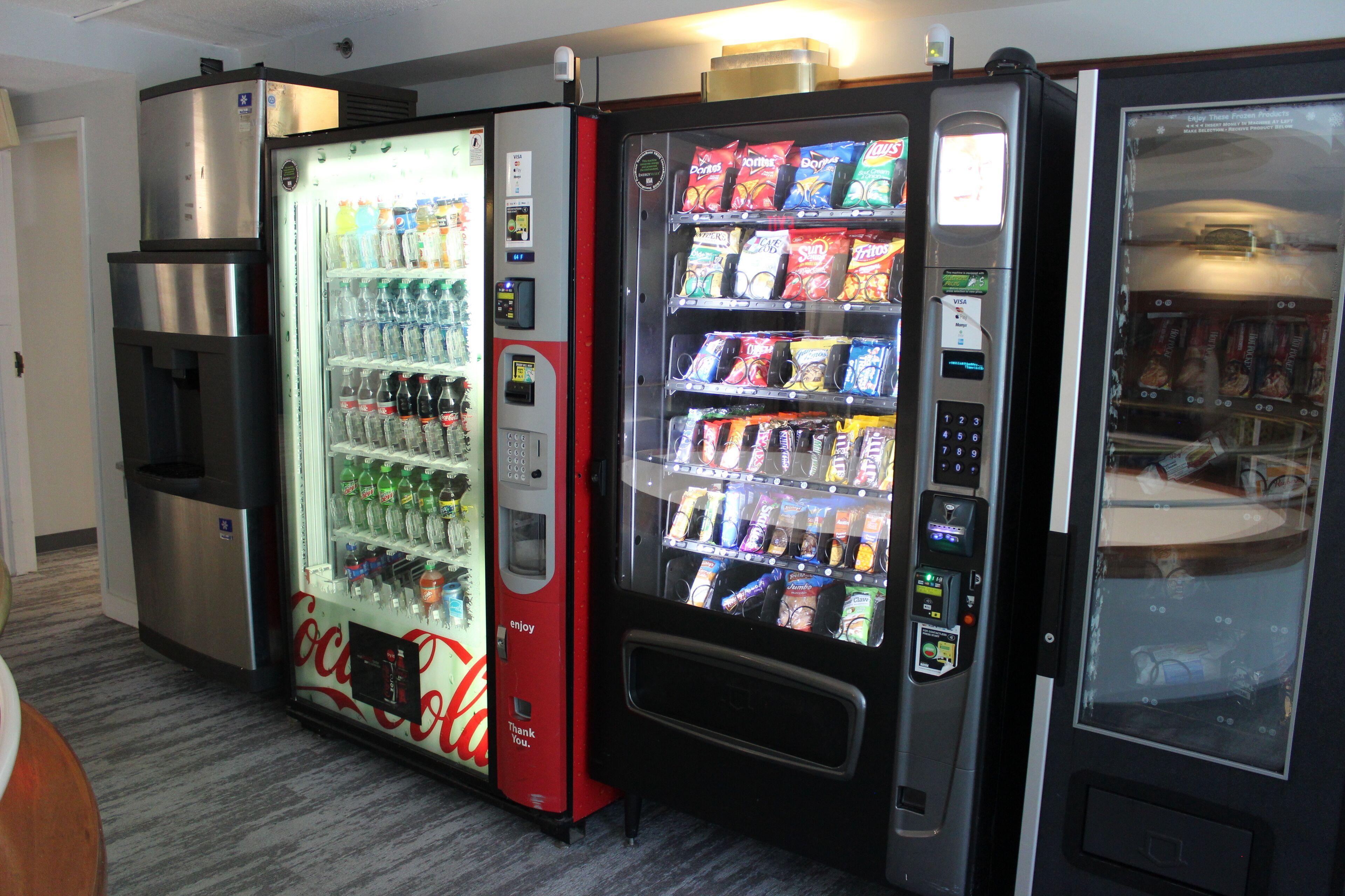 Constitution Hotel 2*