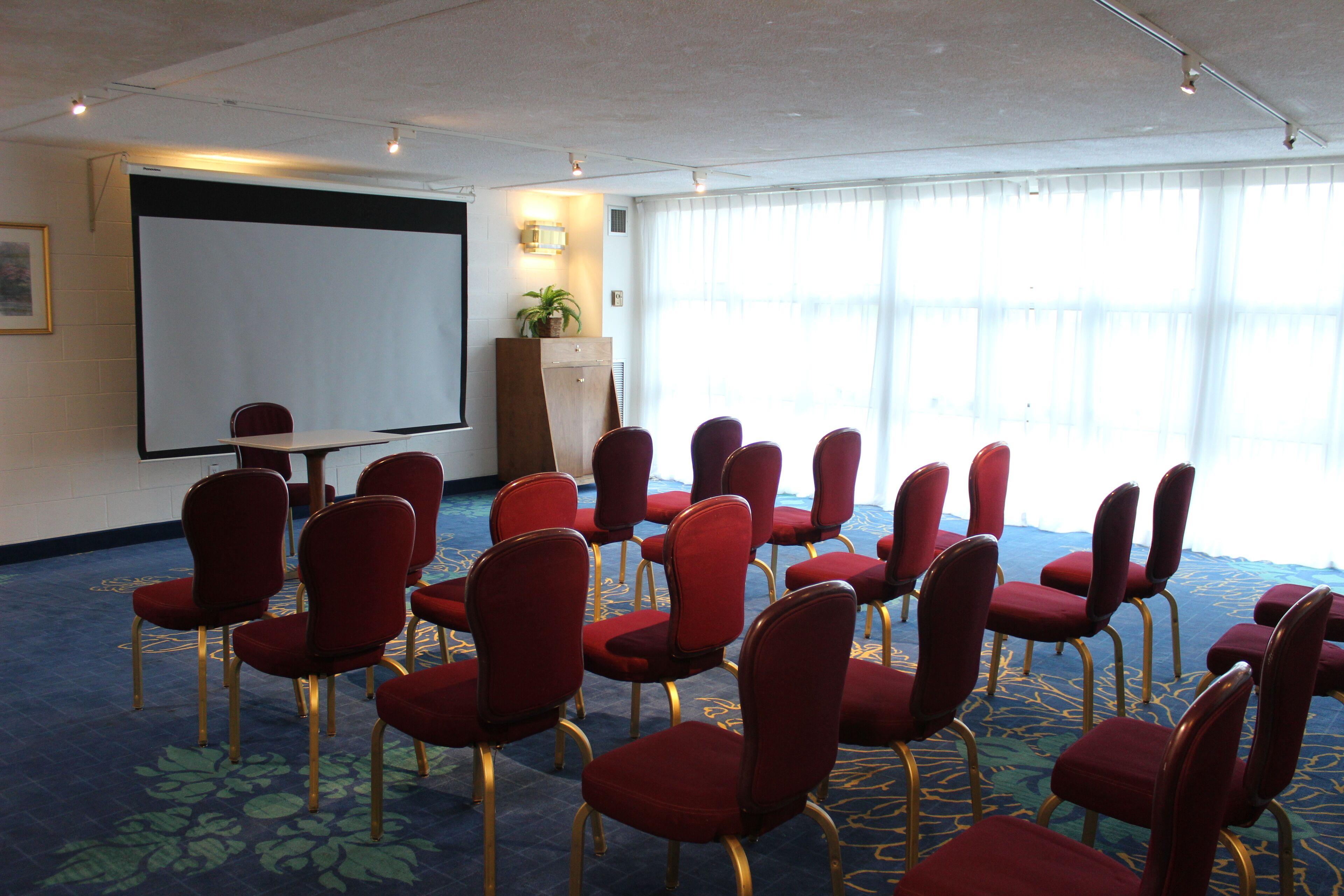 Hotel Constitution 2*