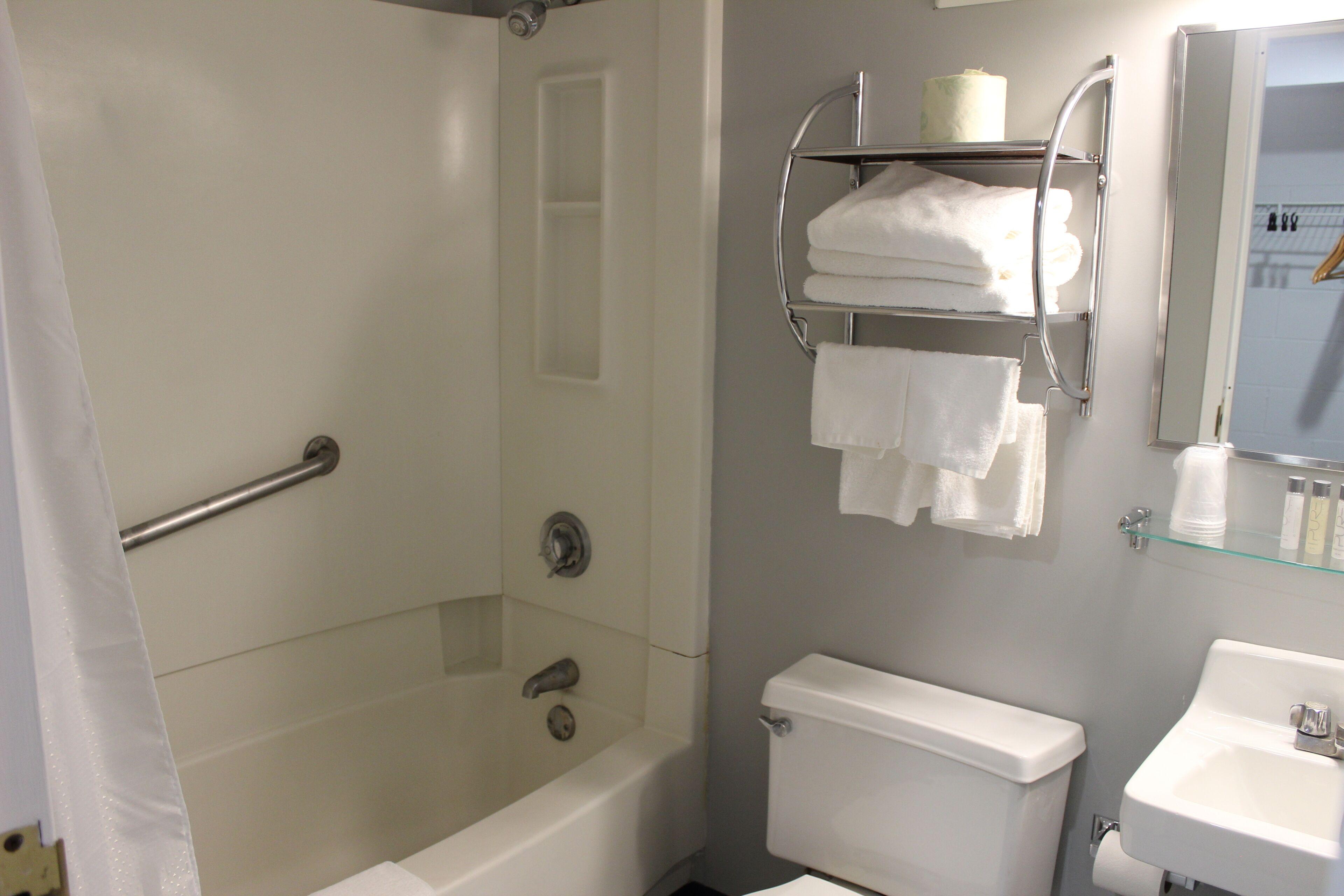 Hotel Constitution Boston