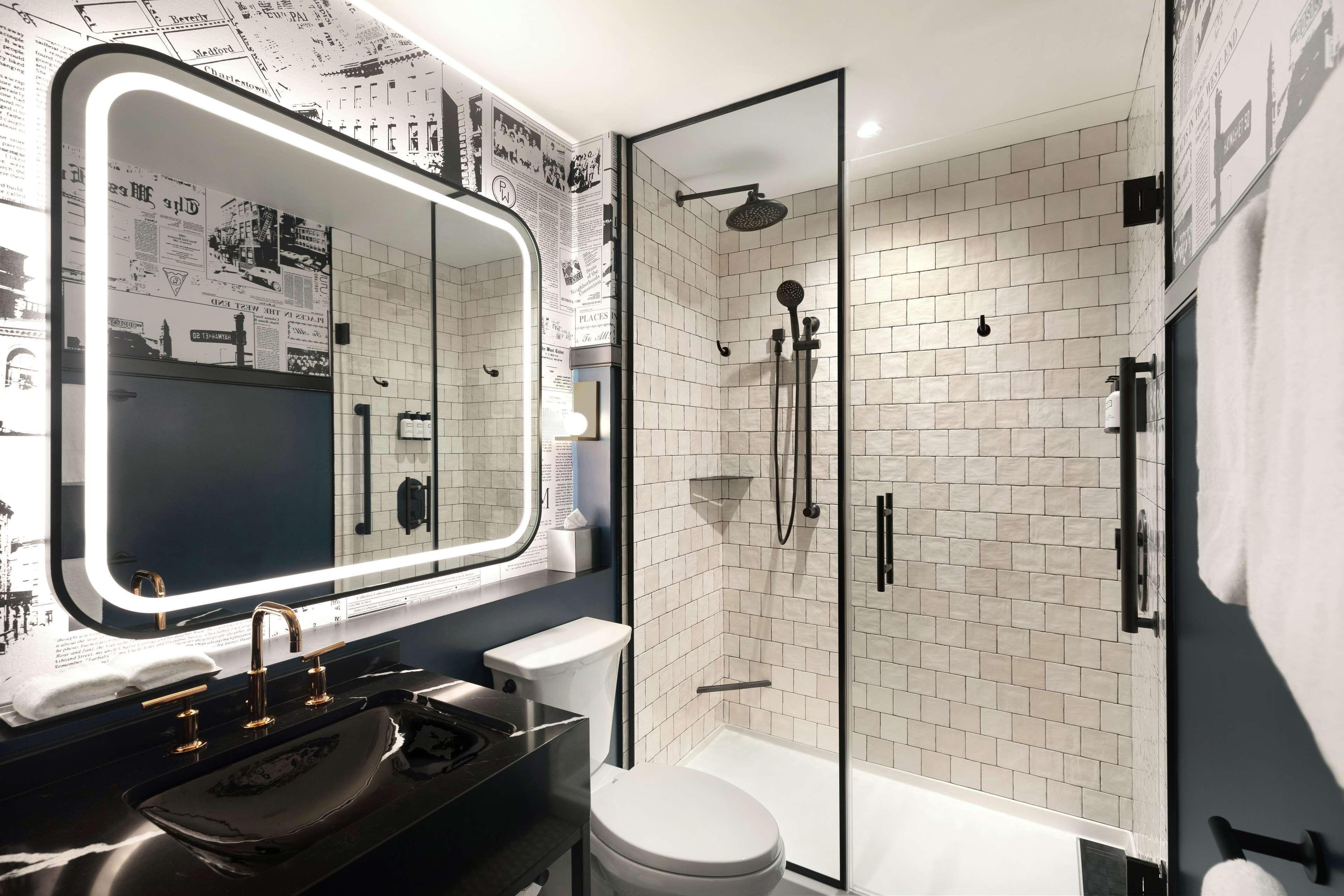 Pennyweight Boston, Curio Collection By Hilton 4* Boston