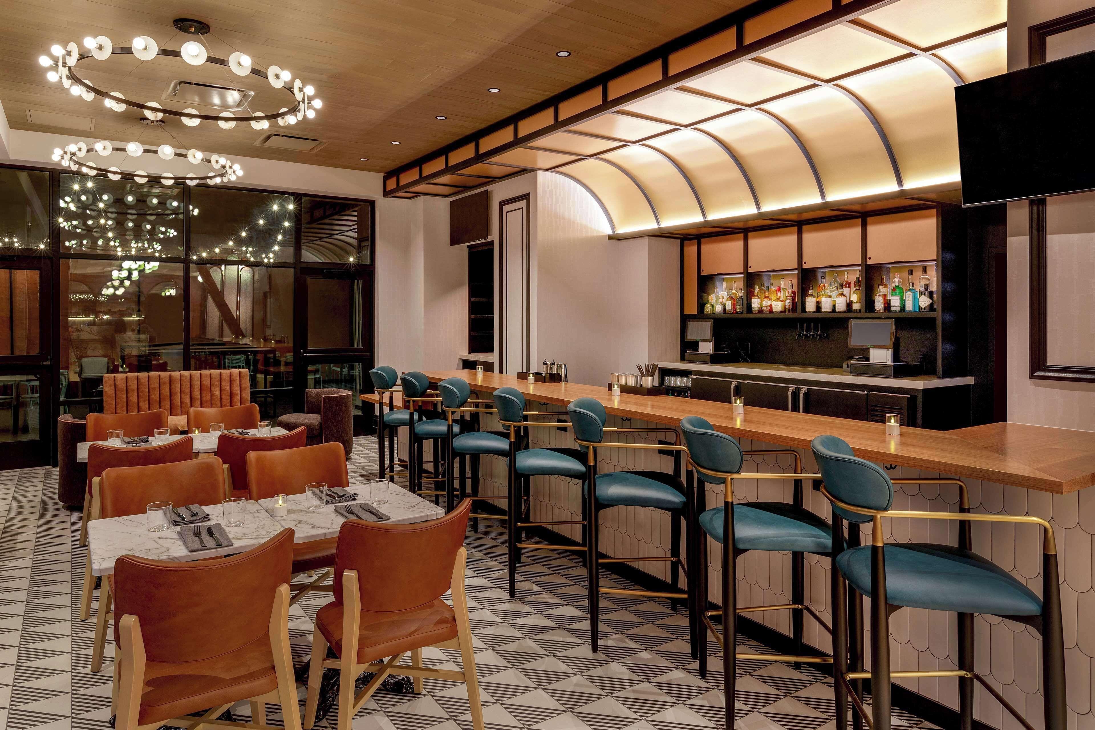 Pennyweight Boston, Curio Collection By Hilton Hotel