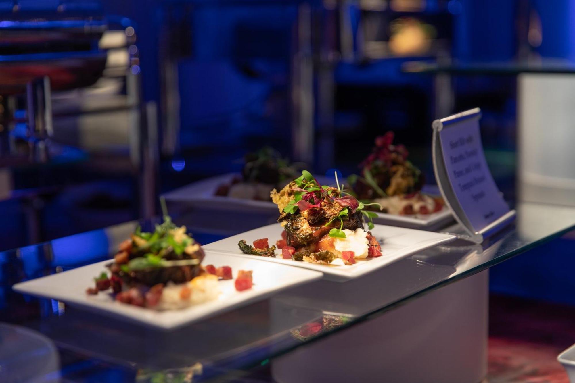 Hotel Intercontinental By Ihg 5*