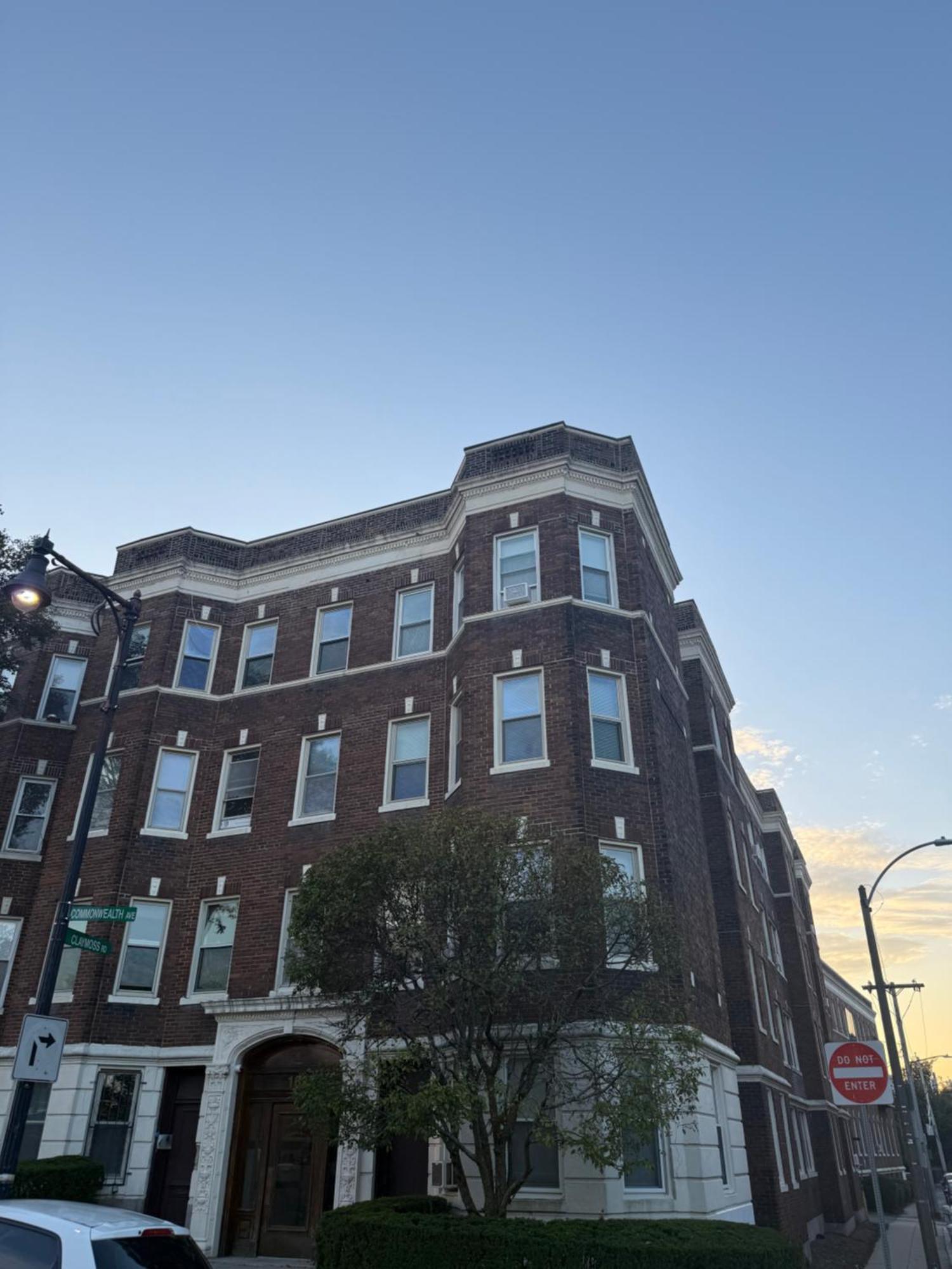 Brighton Place
