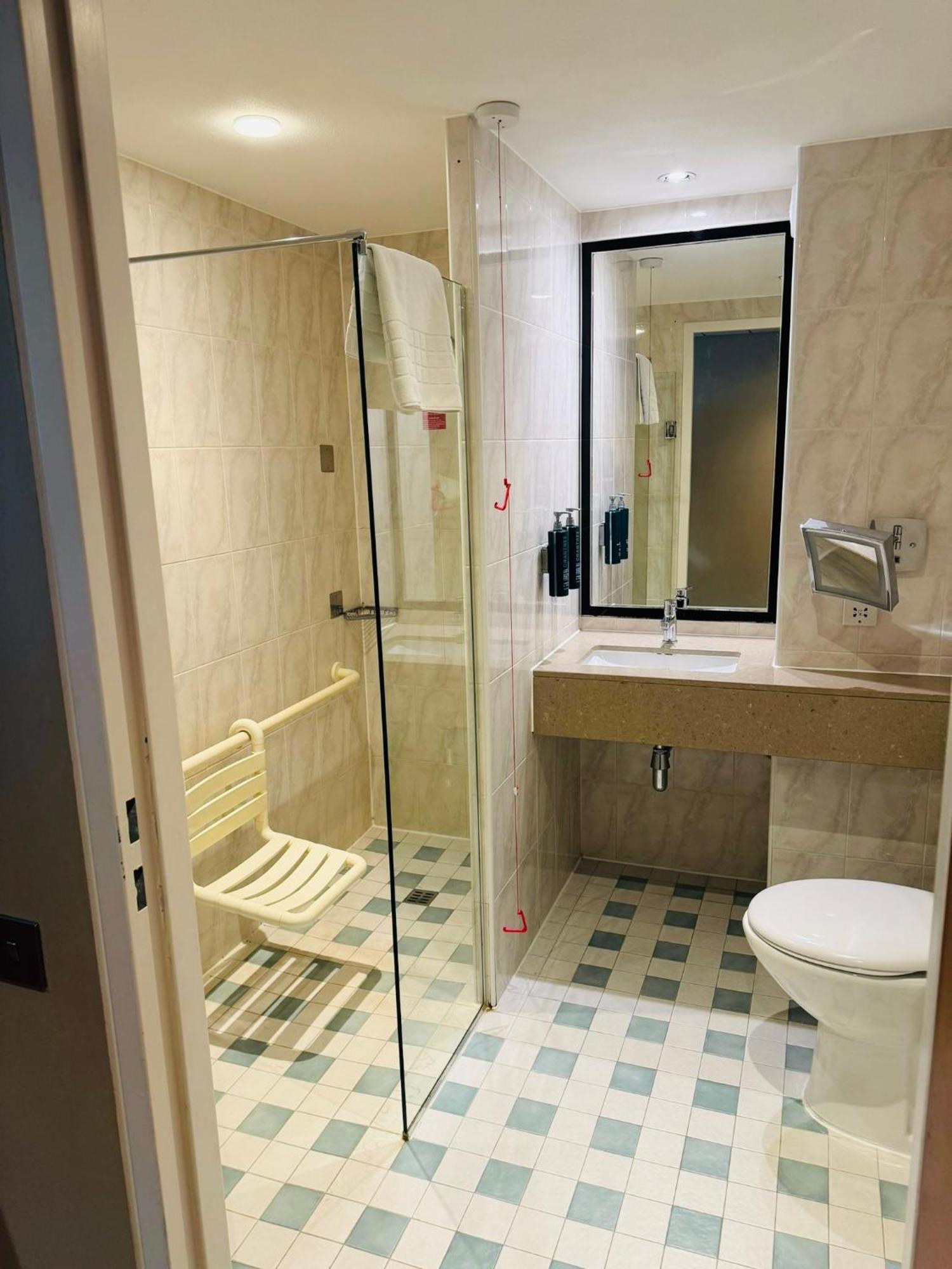 Brighton Place Hotel 3*