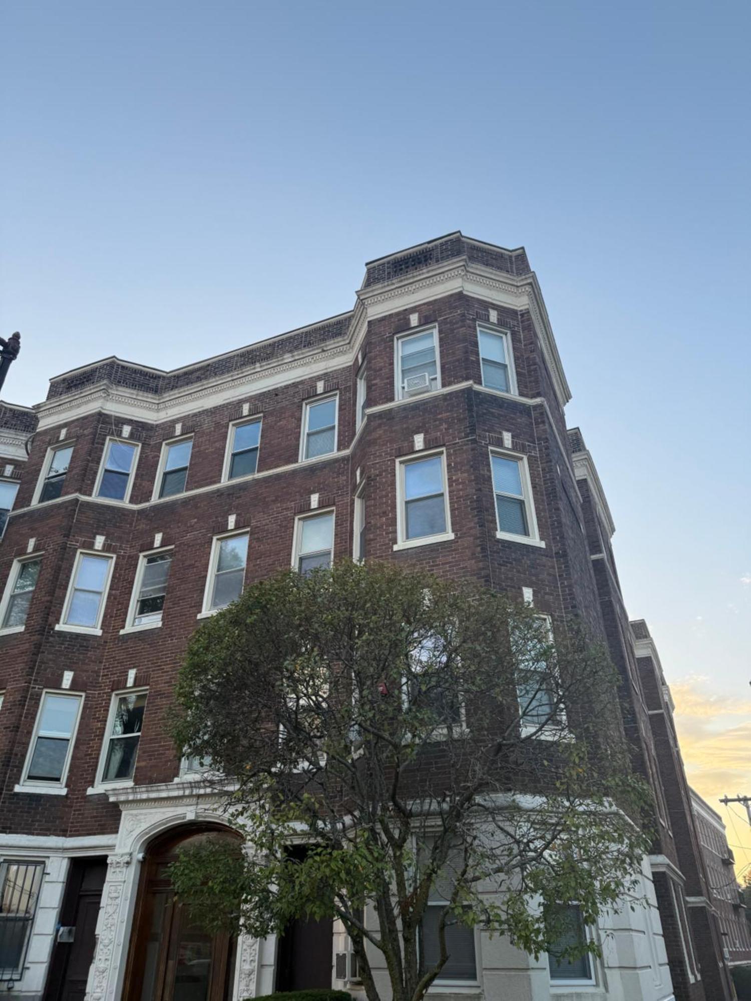 Hotel Brighton Place 3*