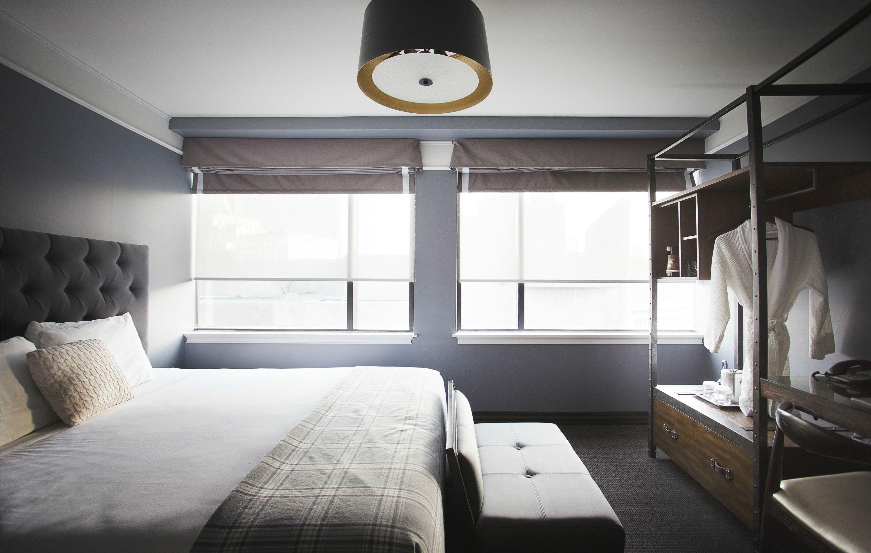 Eurostars The Boxer 4* Boston