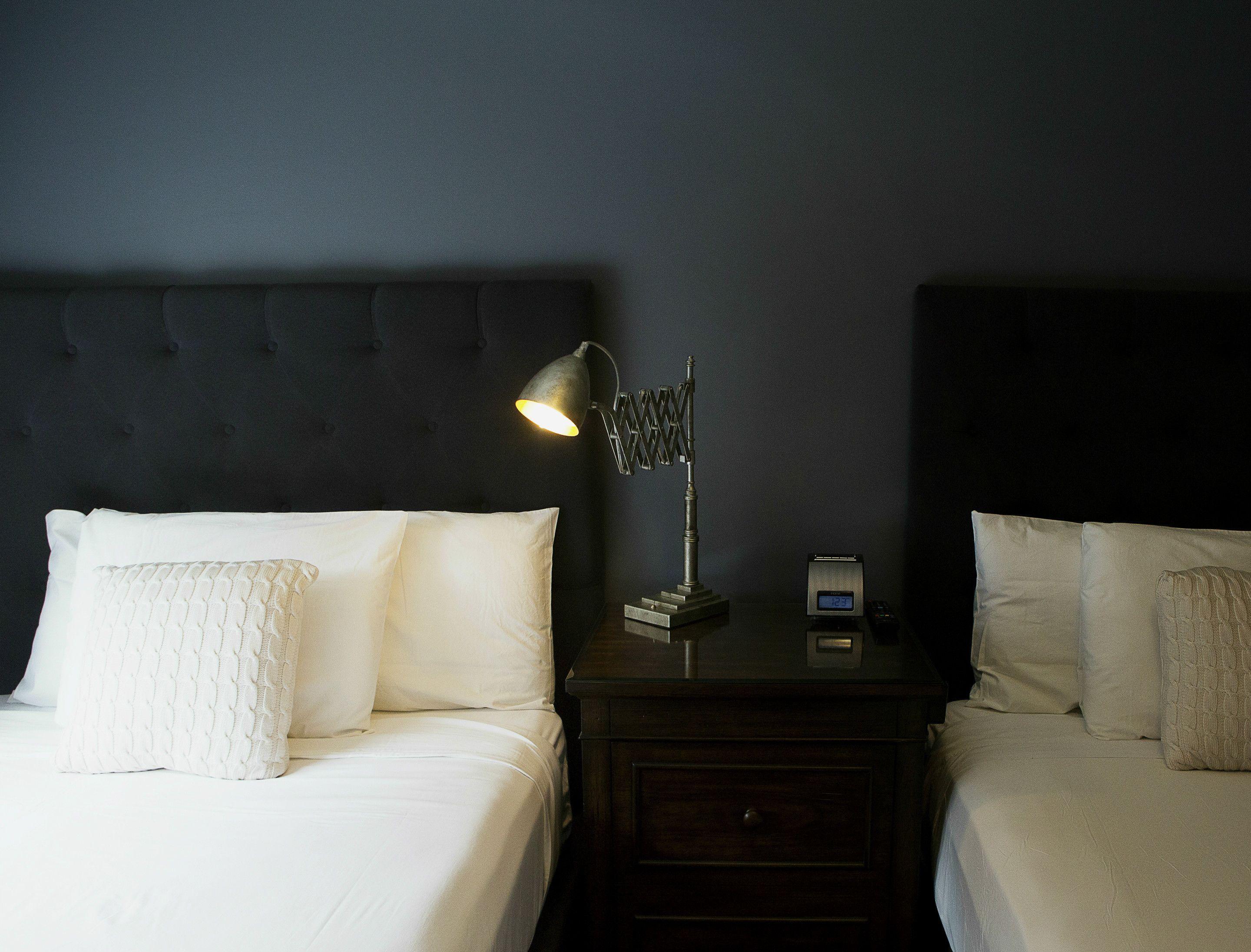 Eurostars The Boxer Hotel