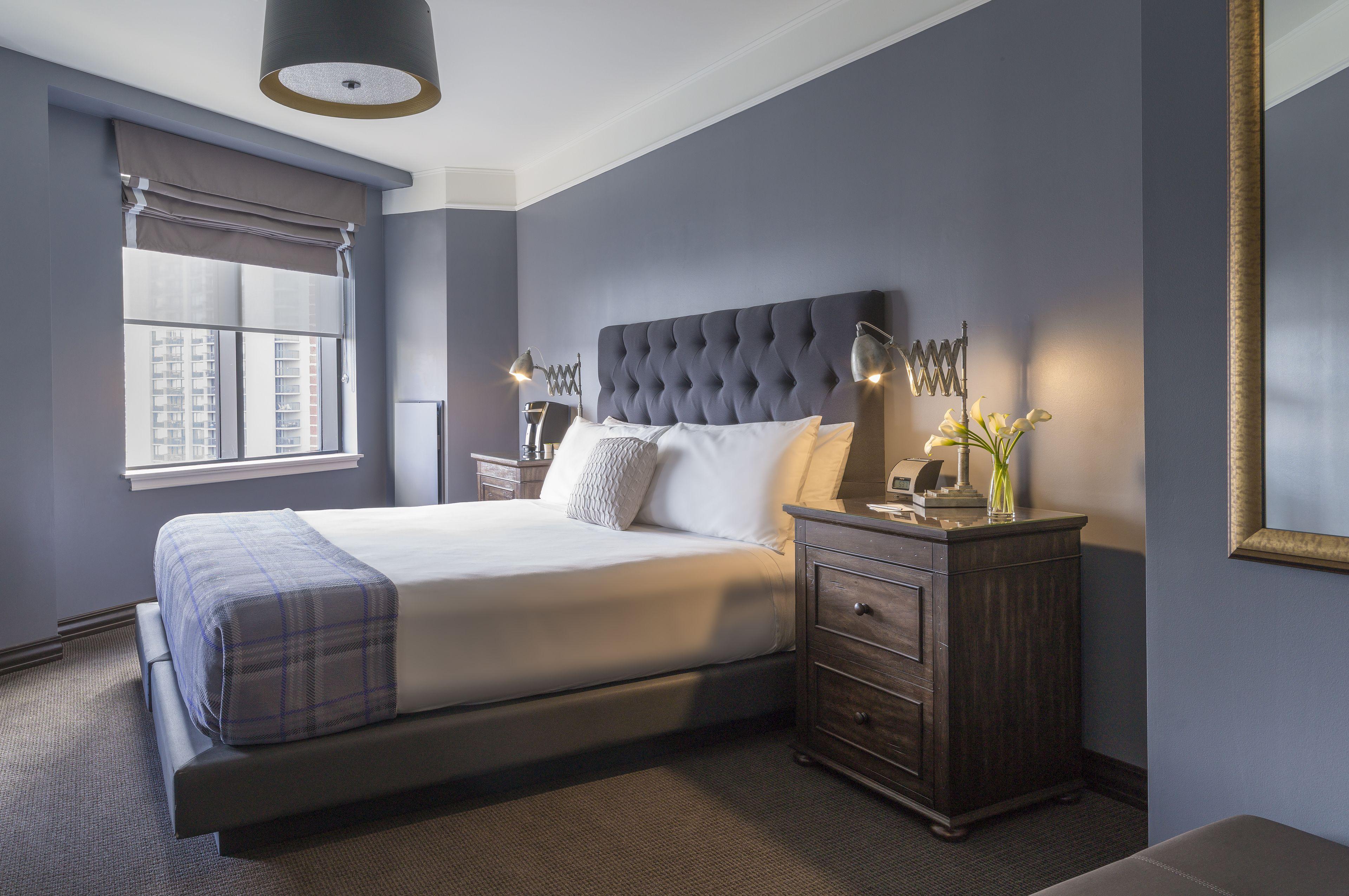 Eurostars The Boxer Boston