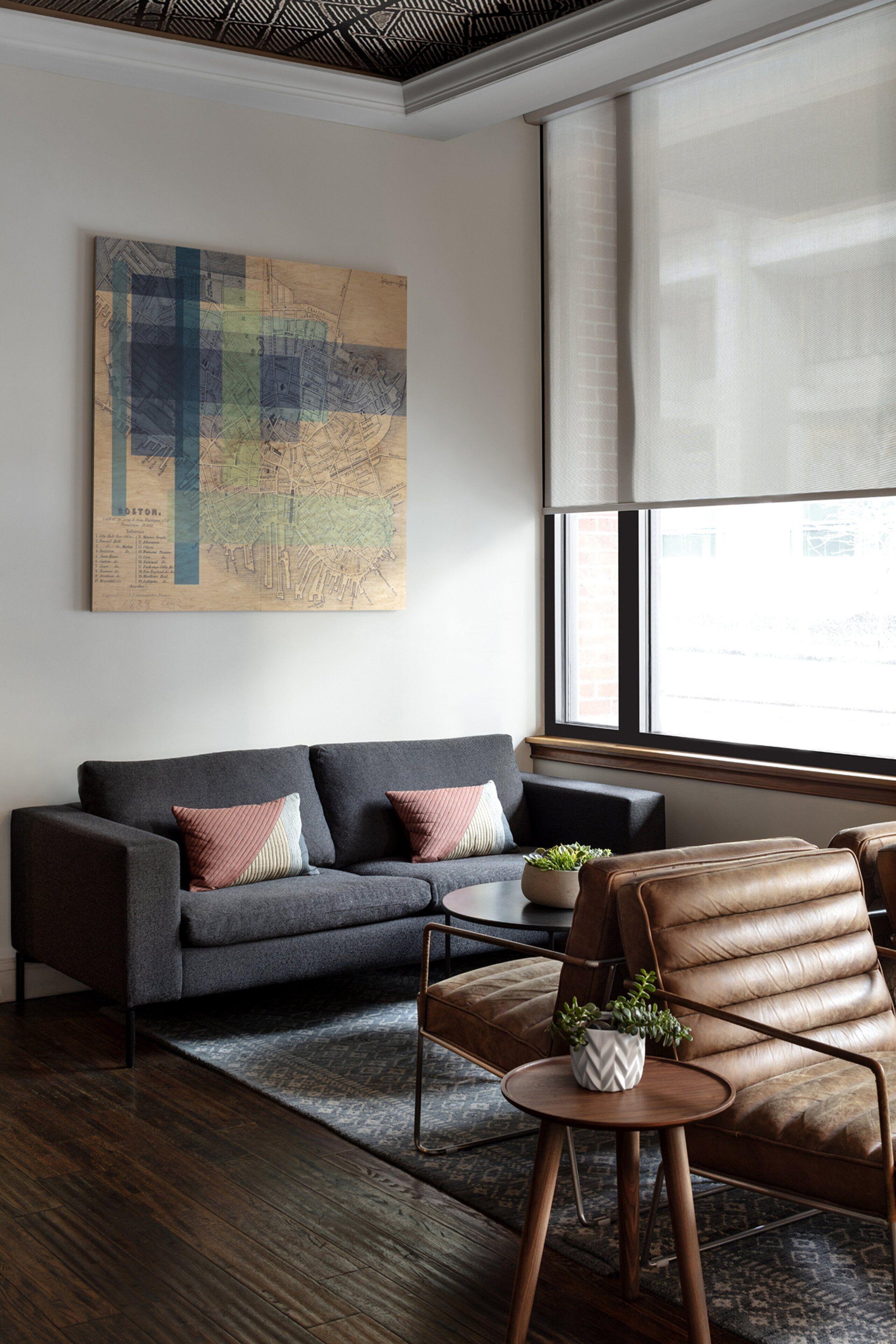 Eurostars The Boxer Boston