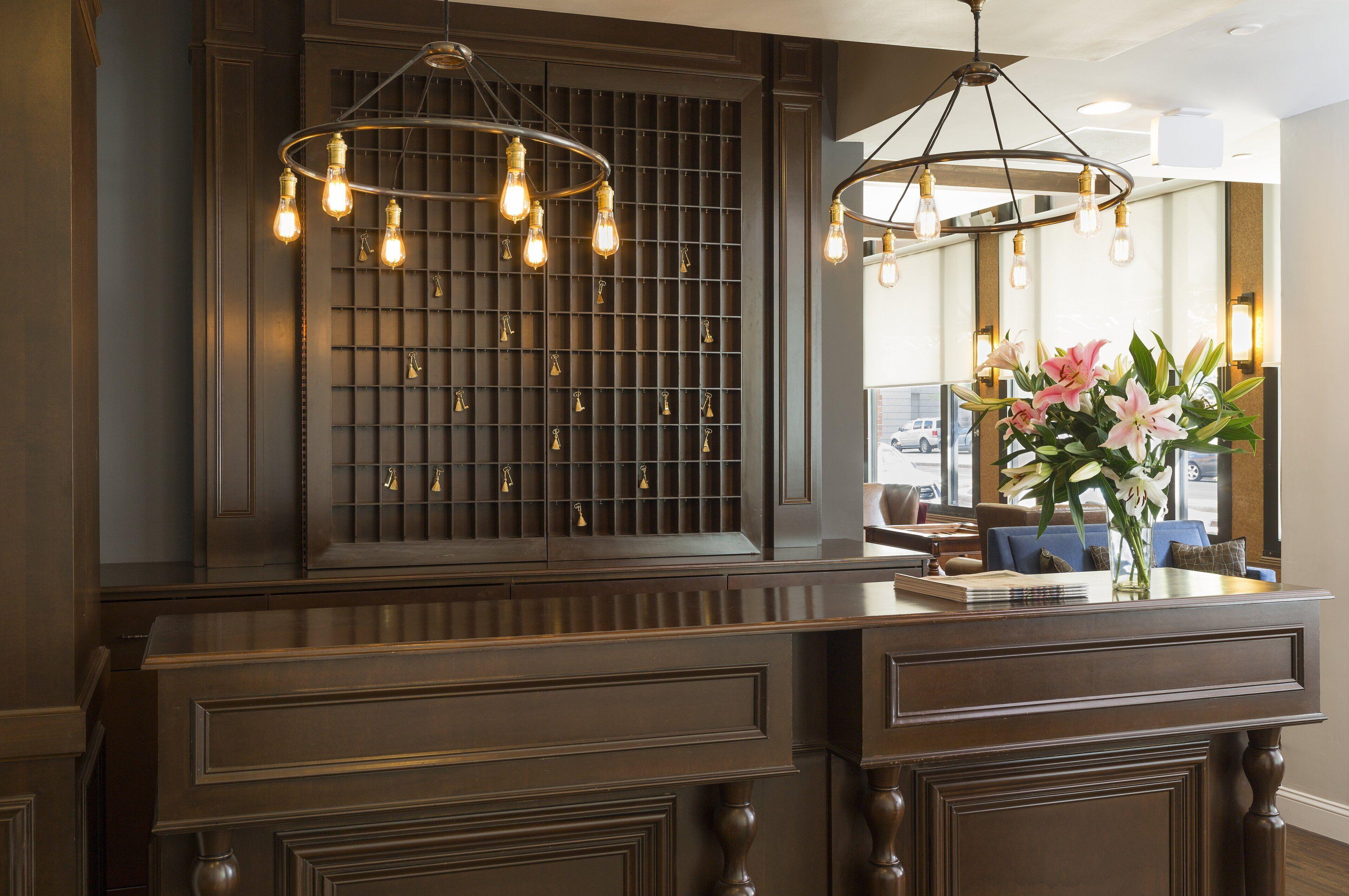 Hotel Eurostars The Boxer 4*