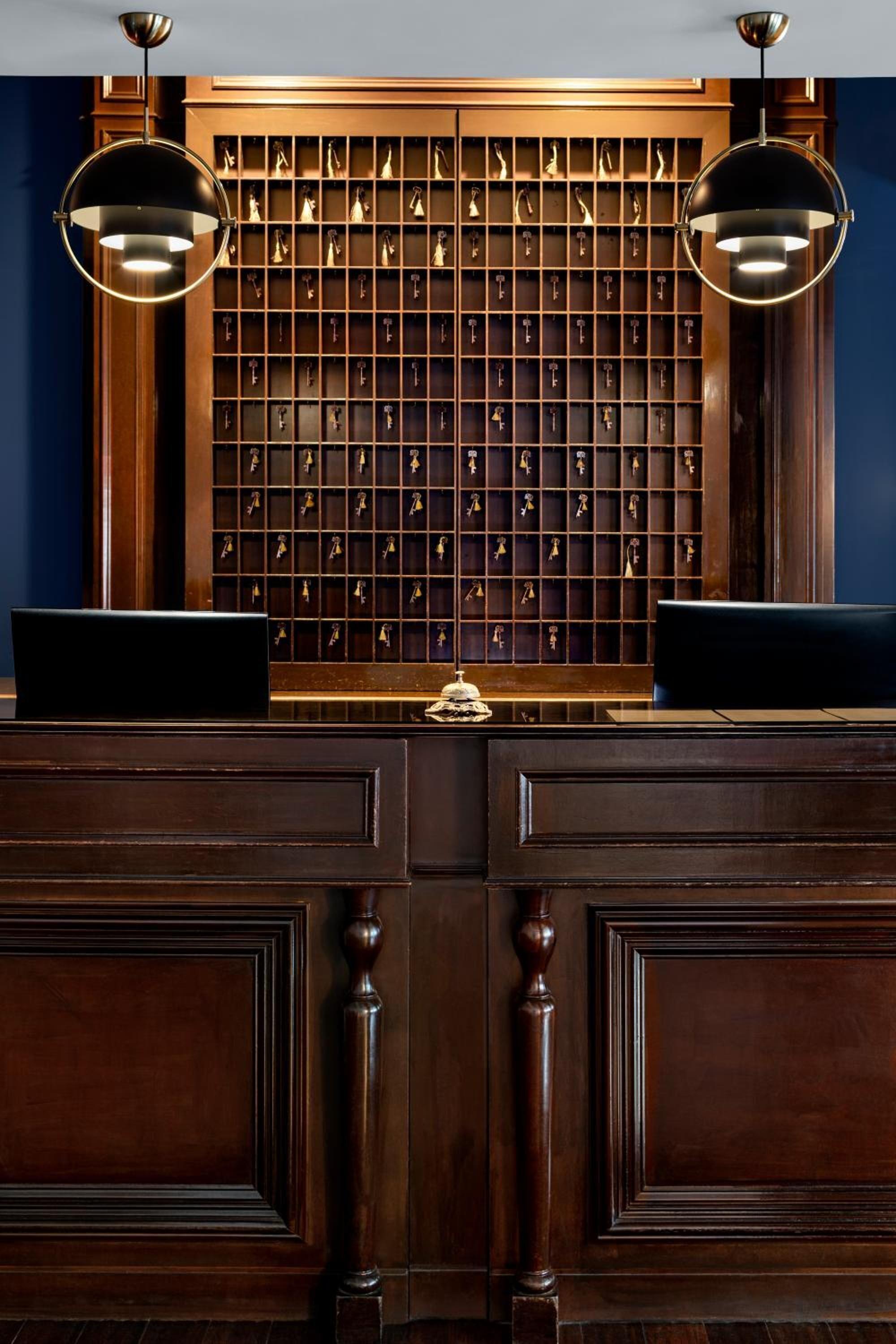 Eurostars The Boxer Boston