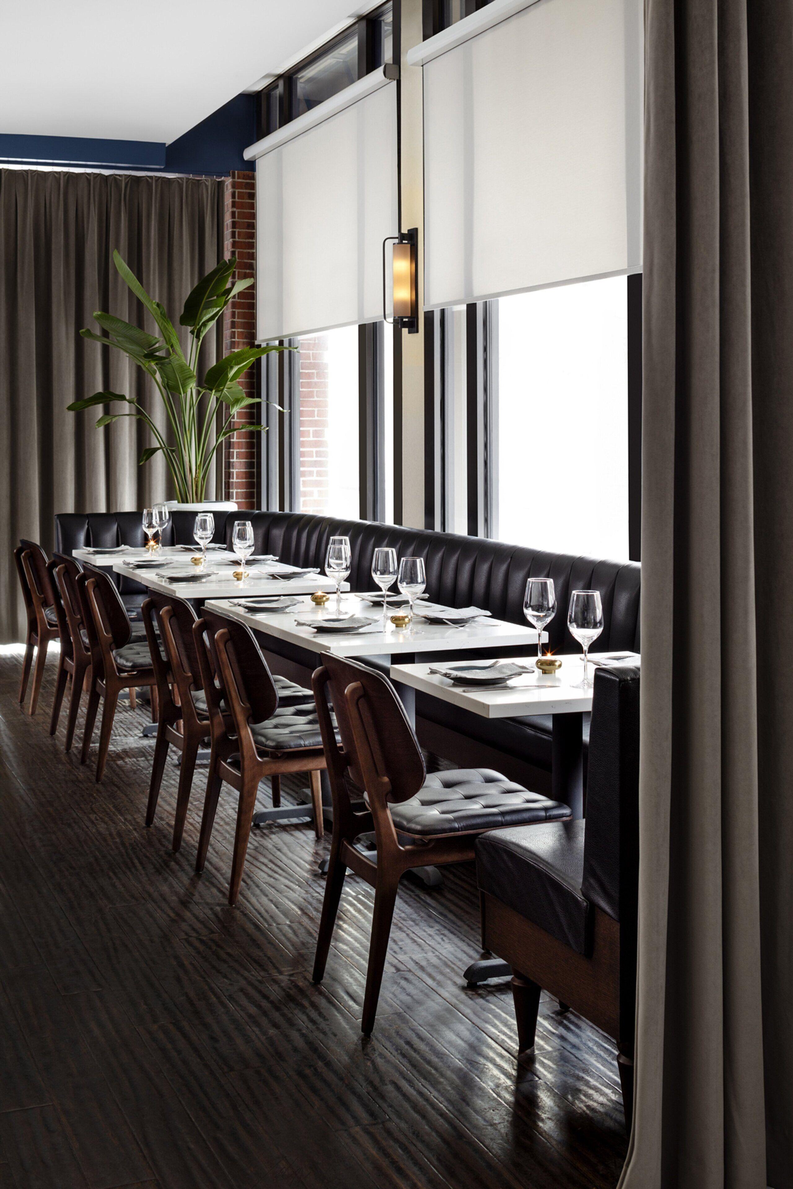 Eurostars The Boxer Boston