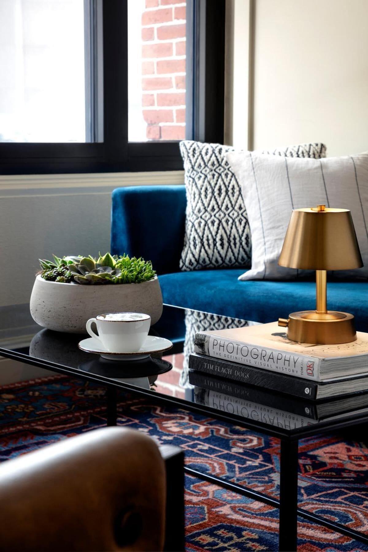 Eurostars The Boxer Boston