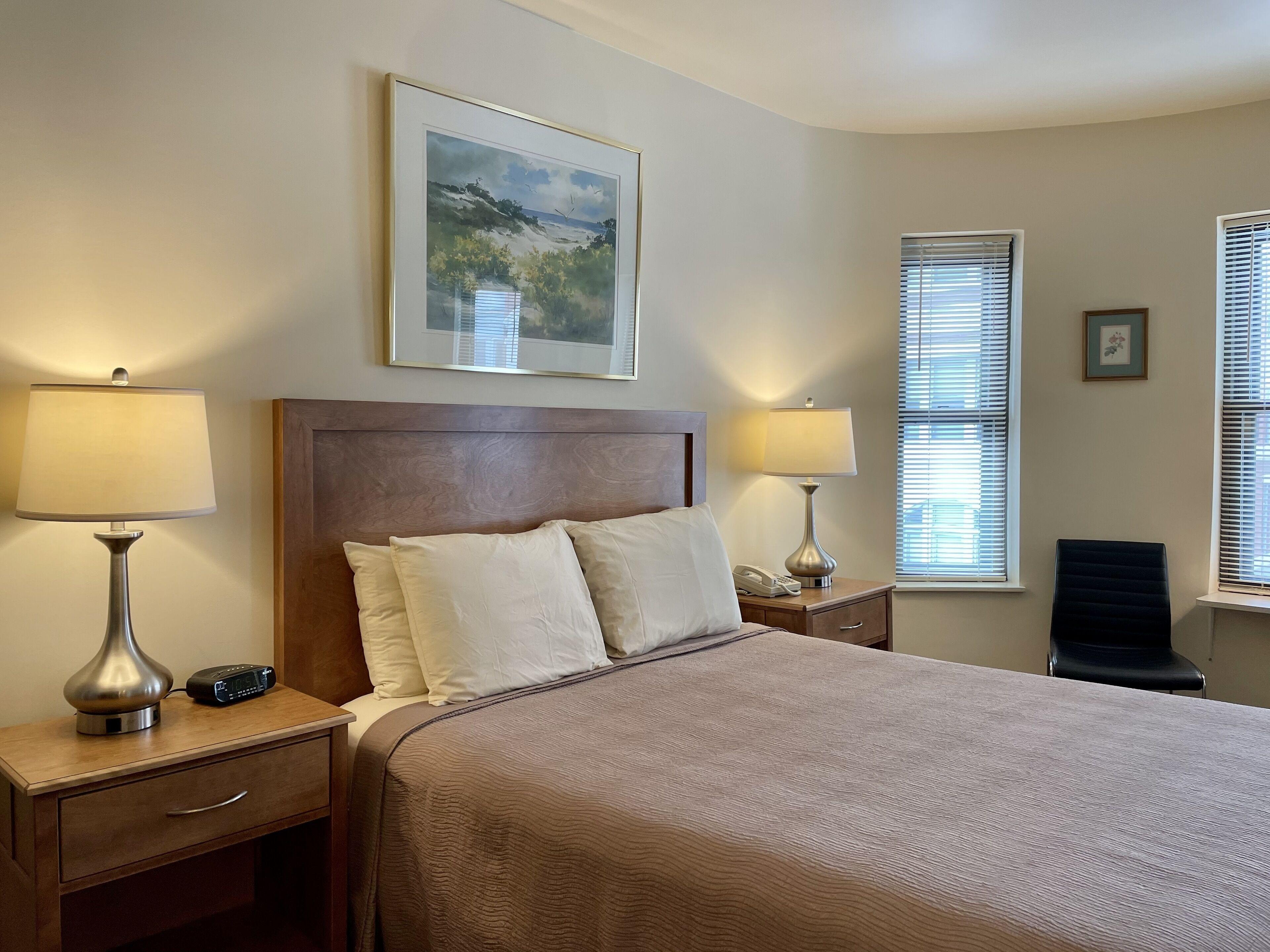 Oasis Guest house Boston