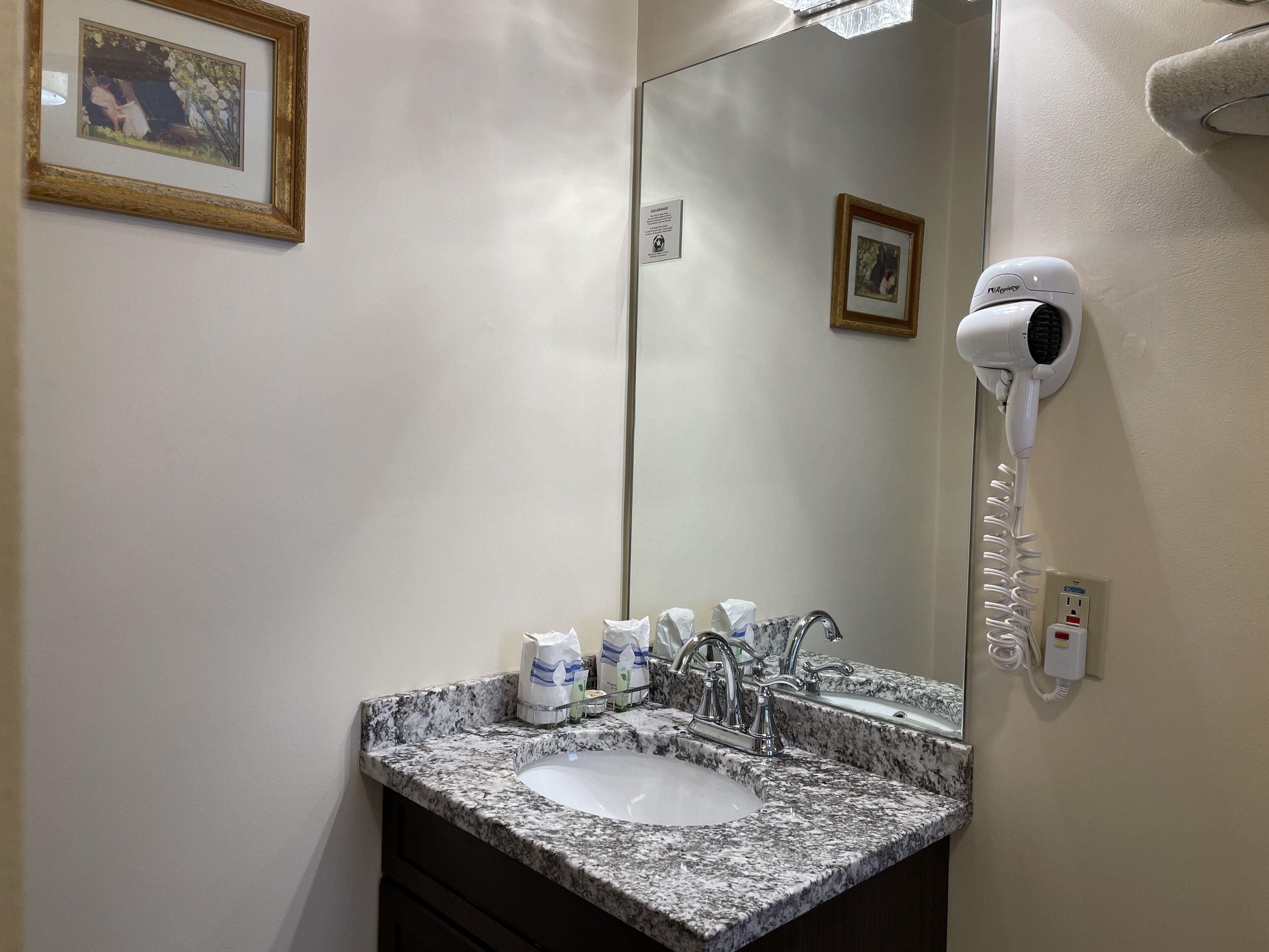 Oasis Guest house 2*