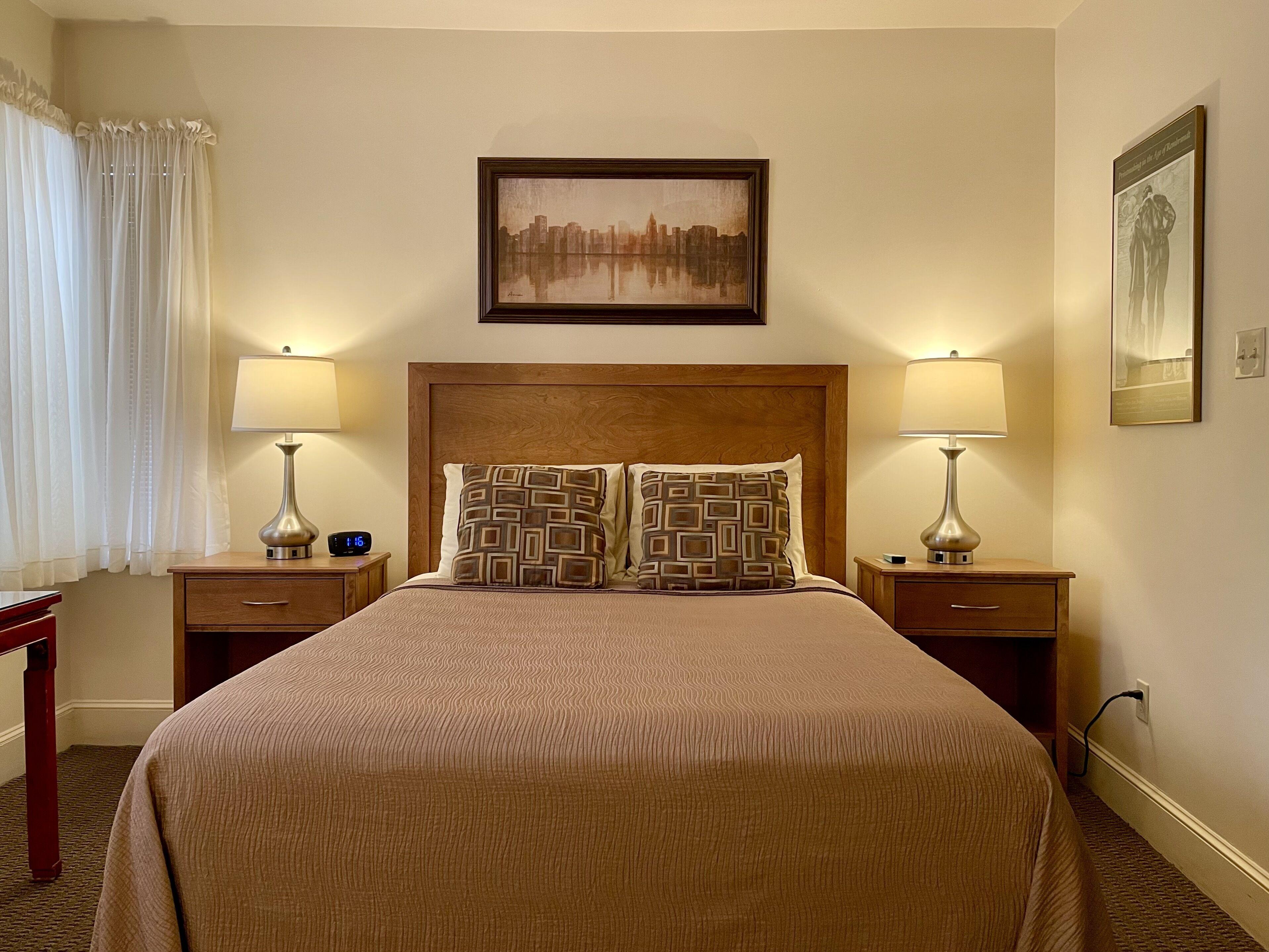 Guest house Oasis