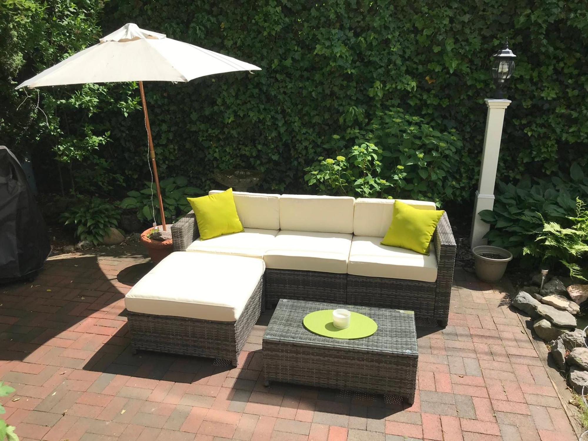 Charming 2br In The Heart Of Jamaica Plain Apartment *
