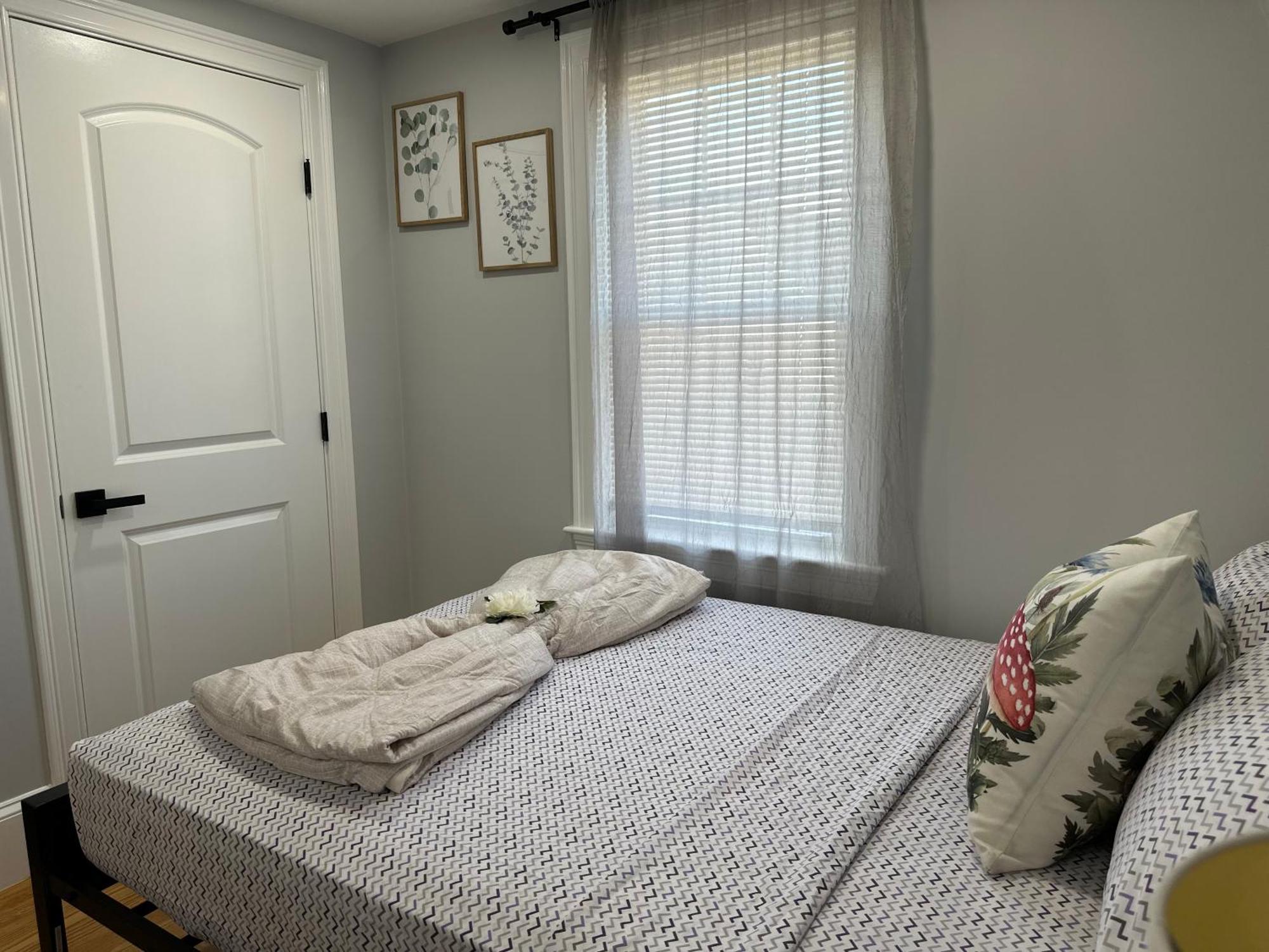 85c Brand New 3brwalk To Transit, Near
