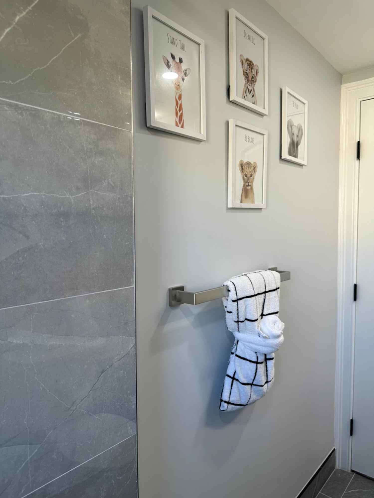 85c Brand New 3brwalk To Transit, Near