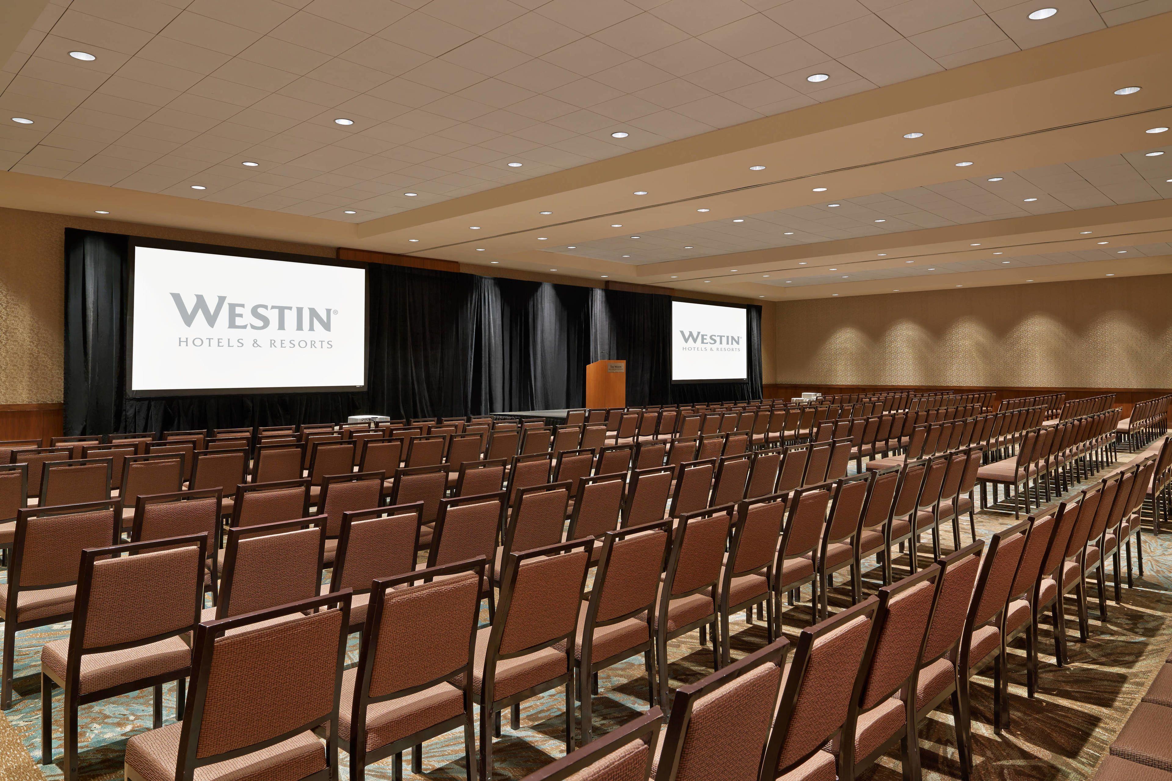 The Westin Seaport District 4* Boston