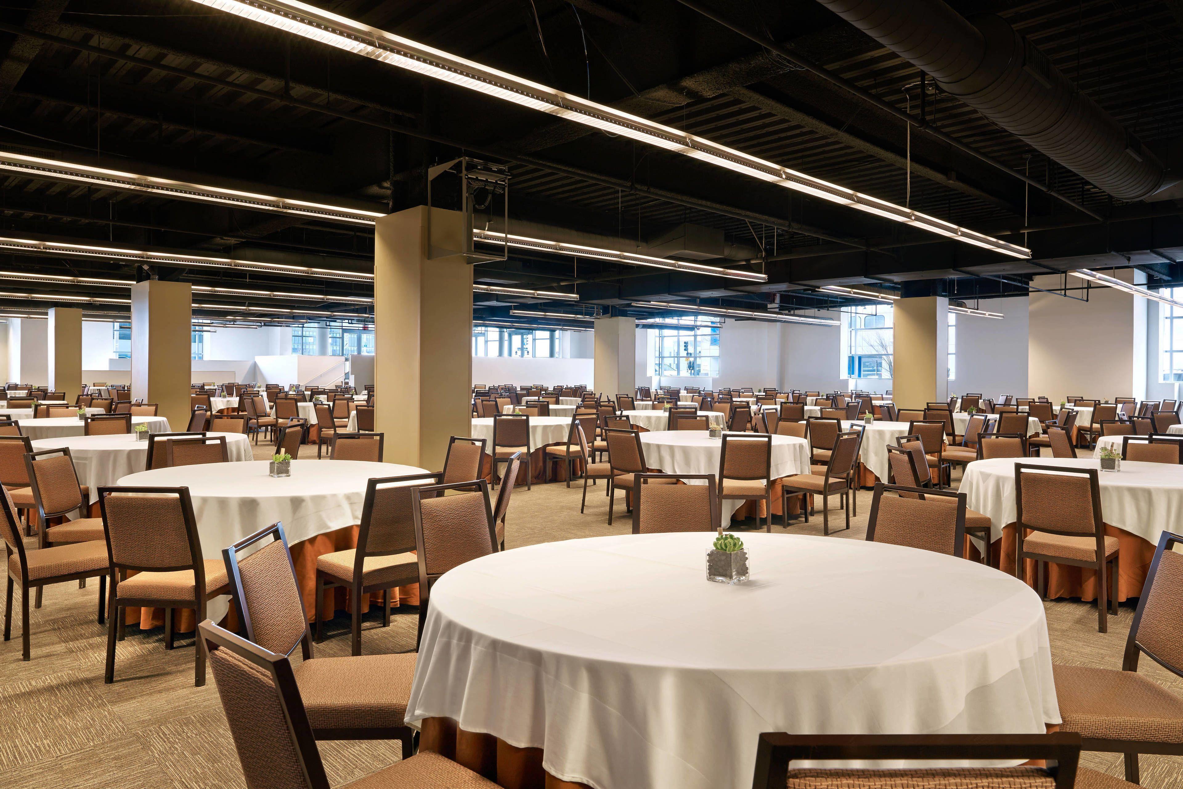 The Westin Seaport District Hotel