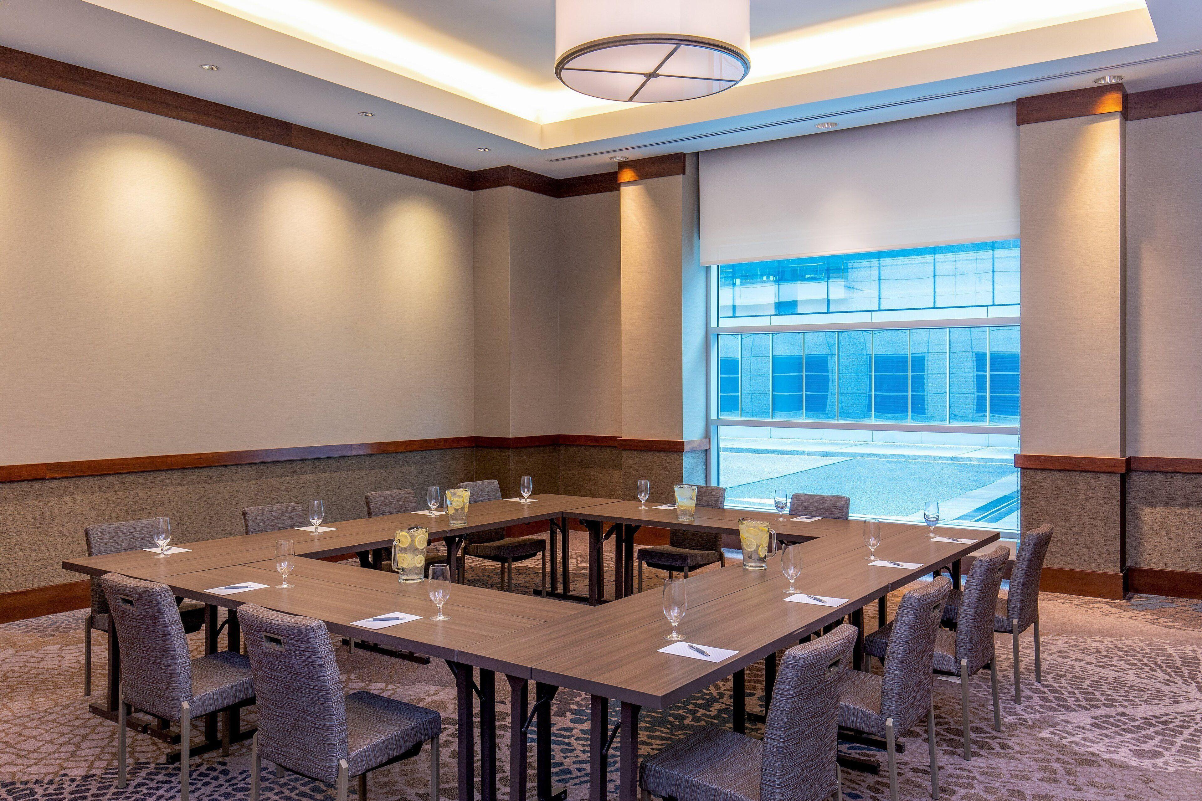 Hotel The Westin Seaport District