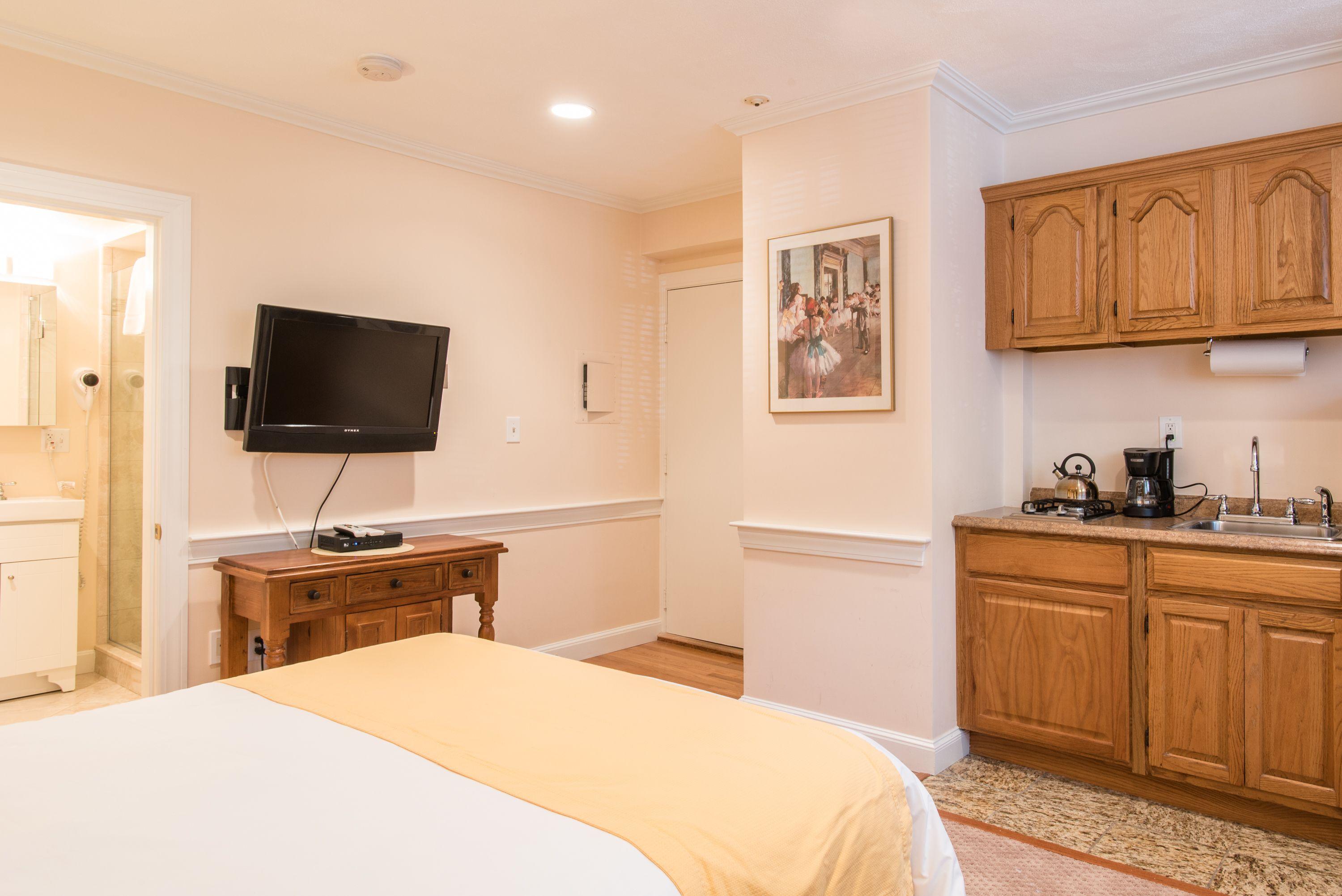 Copley House Inn