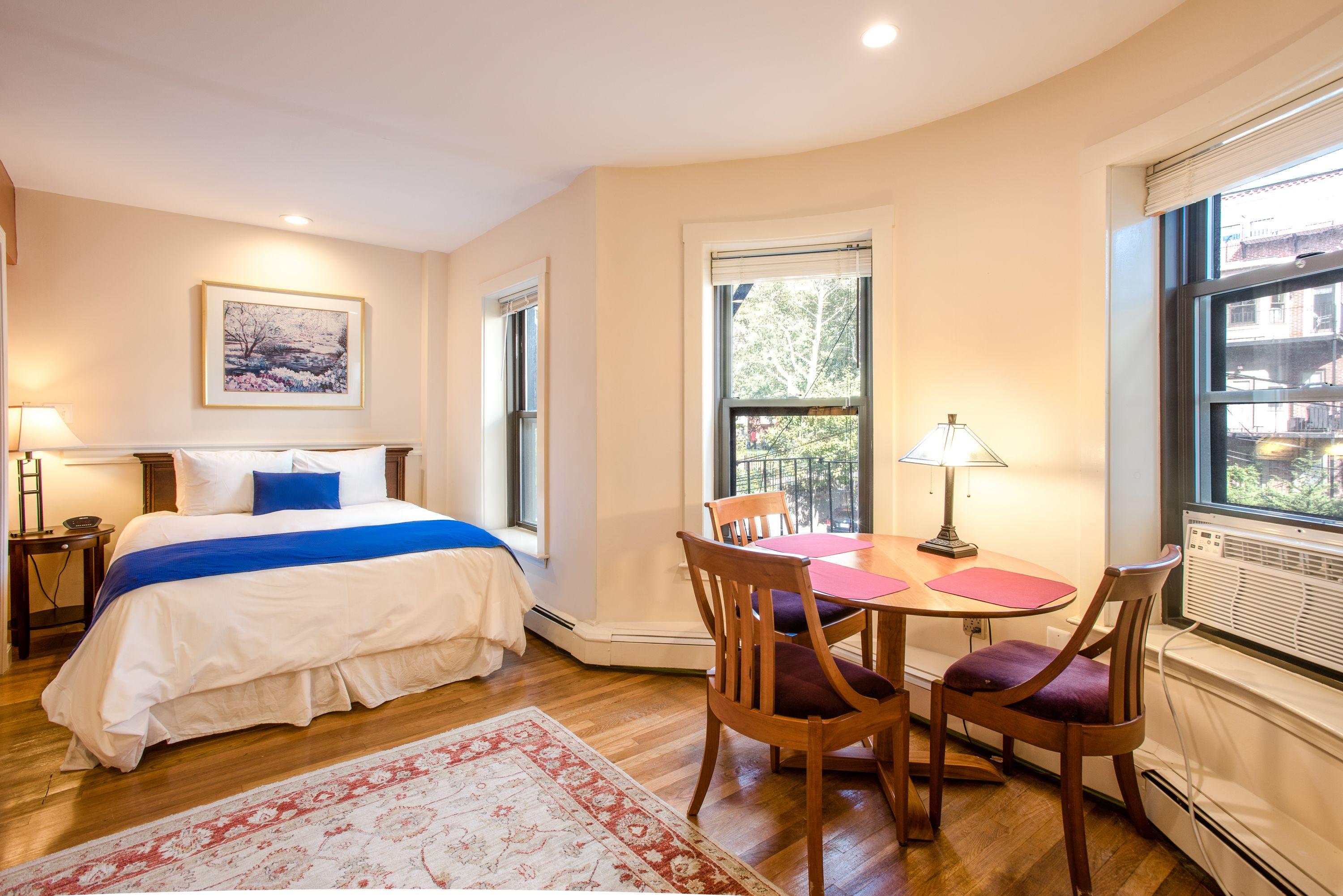 Copley House Inn 2*
