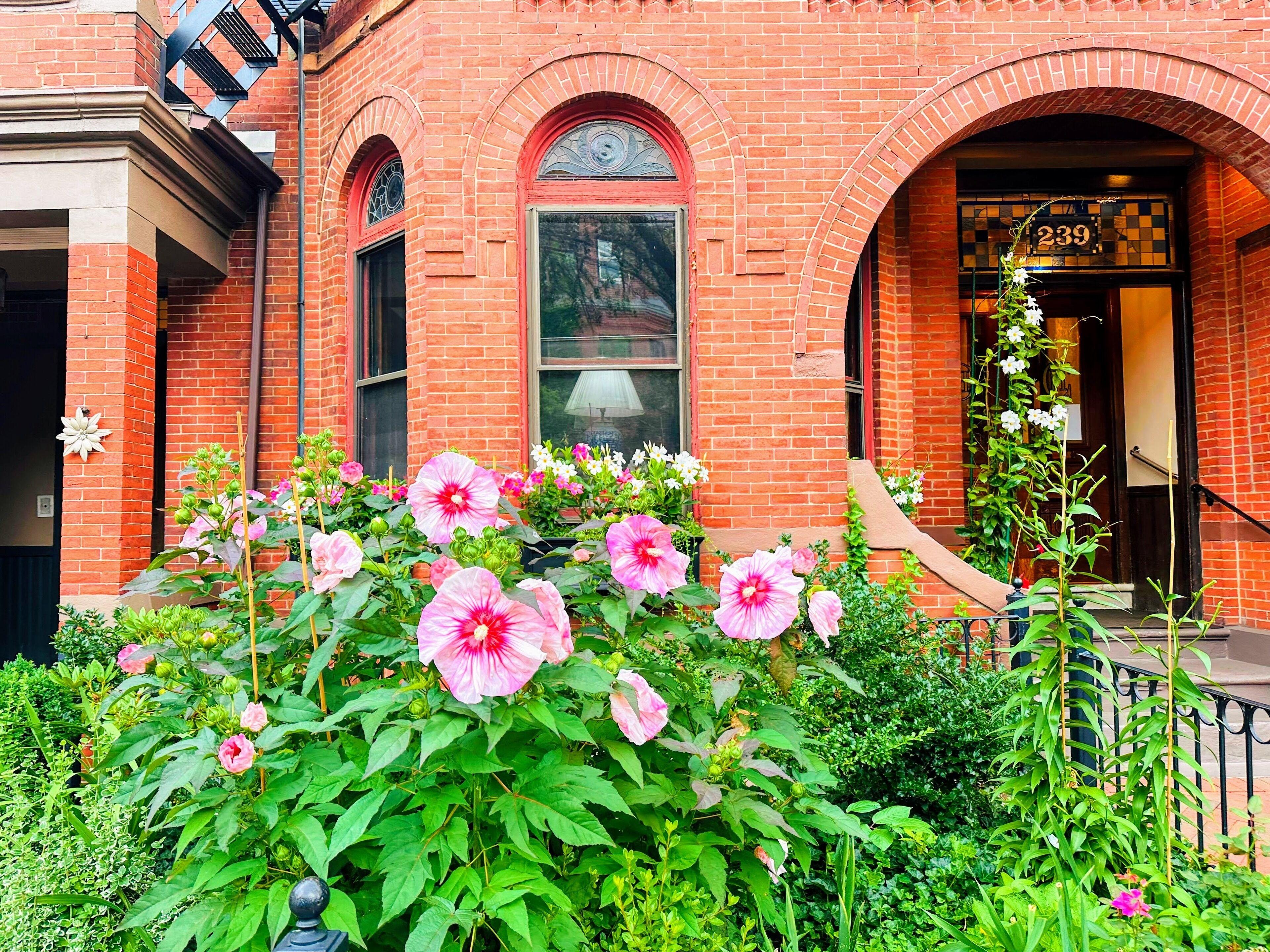 Copley House 2*