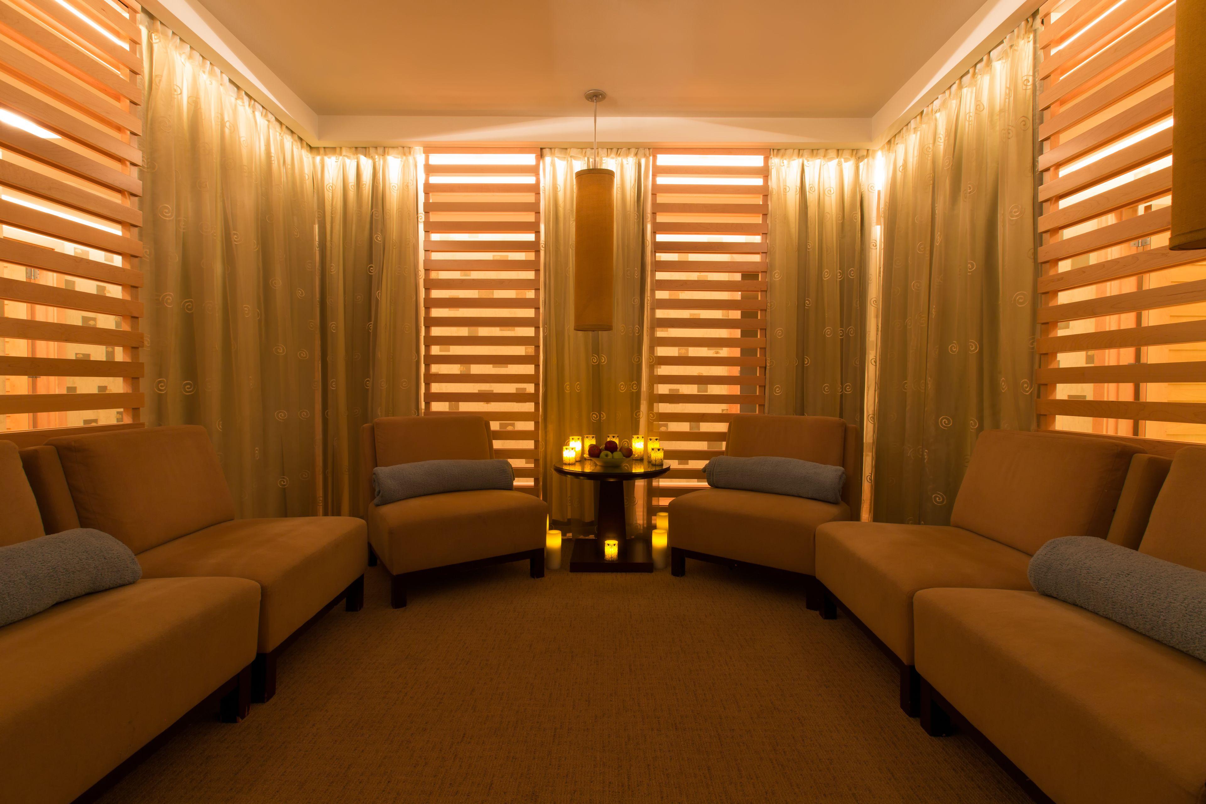 Intercontinental By Ihg