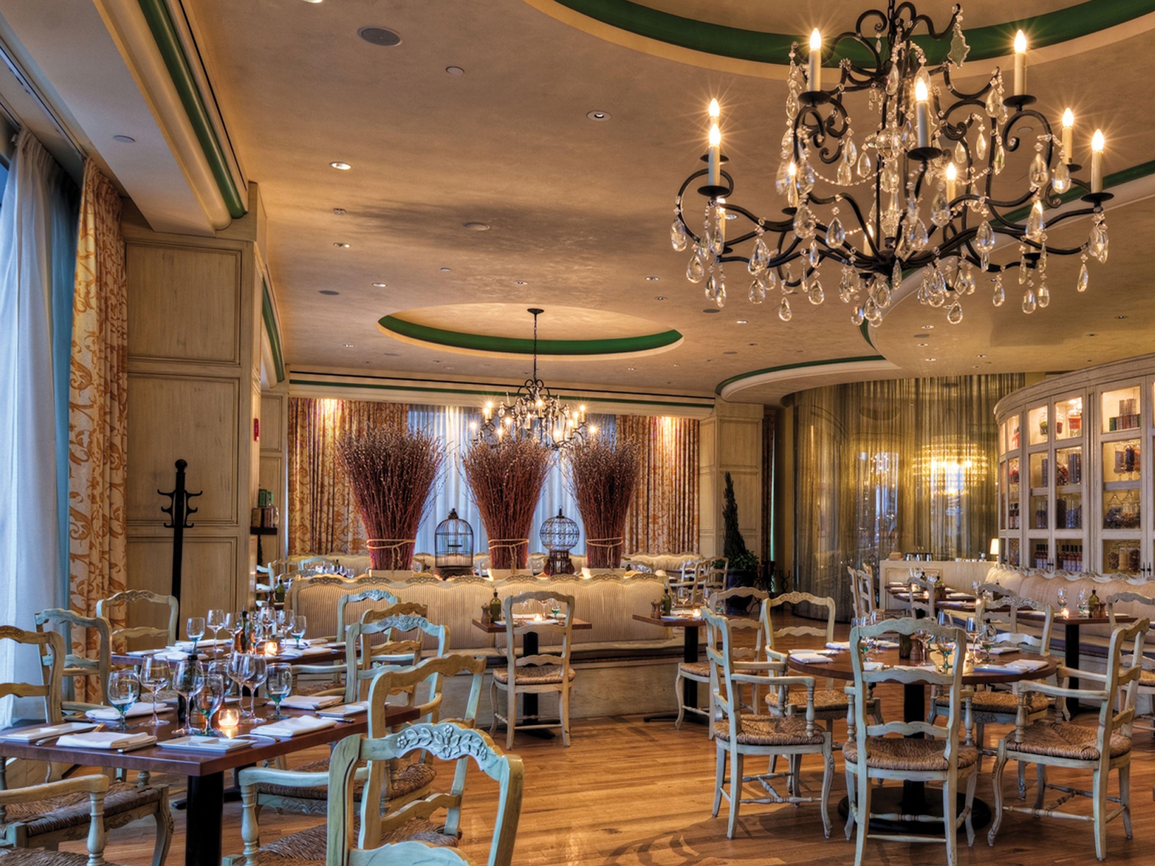 Intercontinental By Ihg 5*