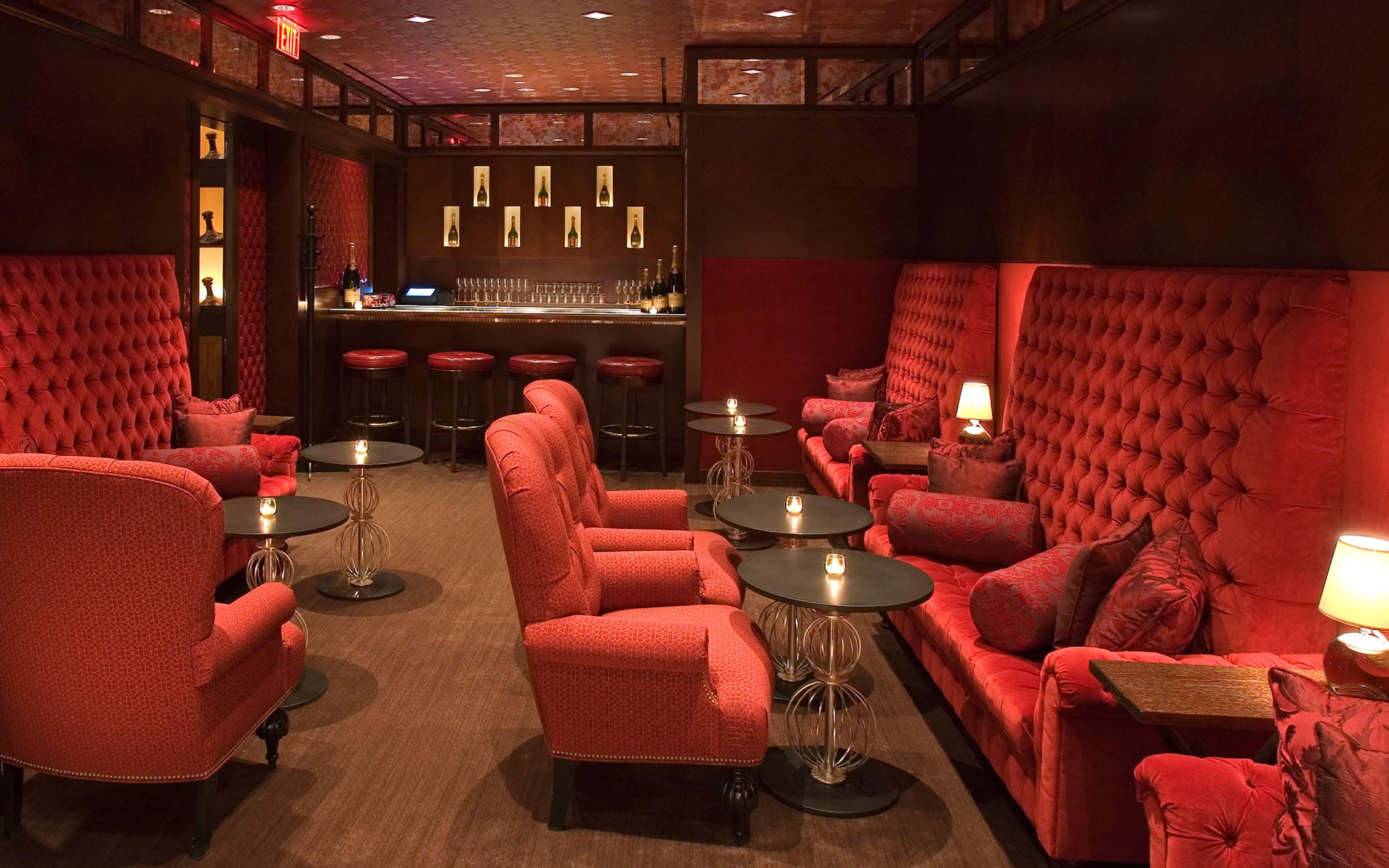 Intercontinental By Ihg