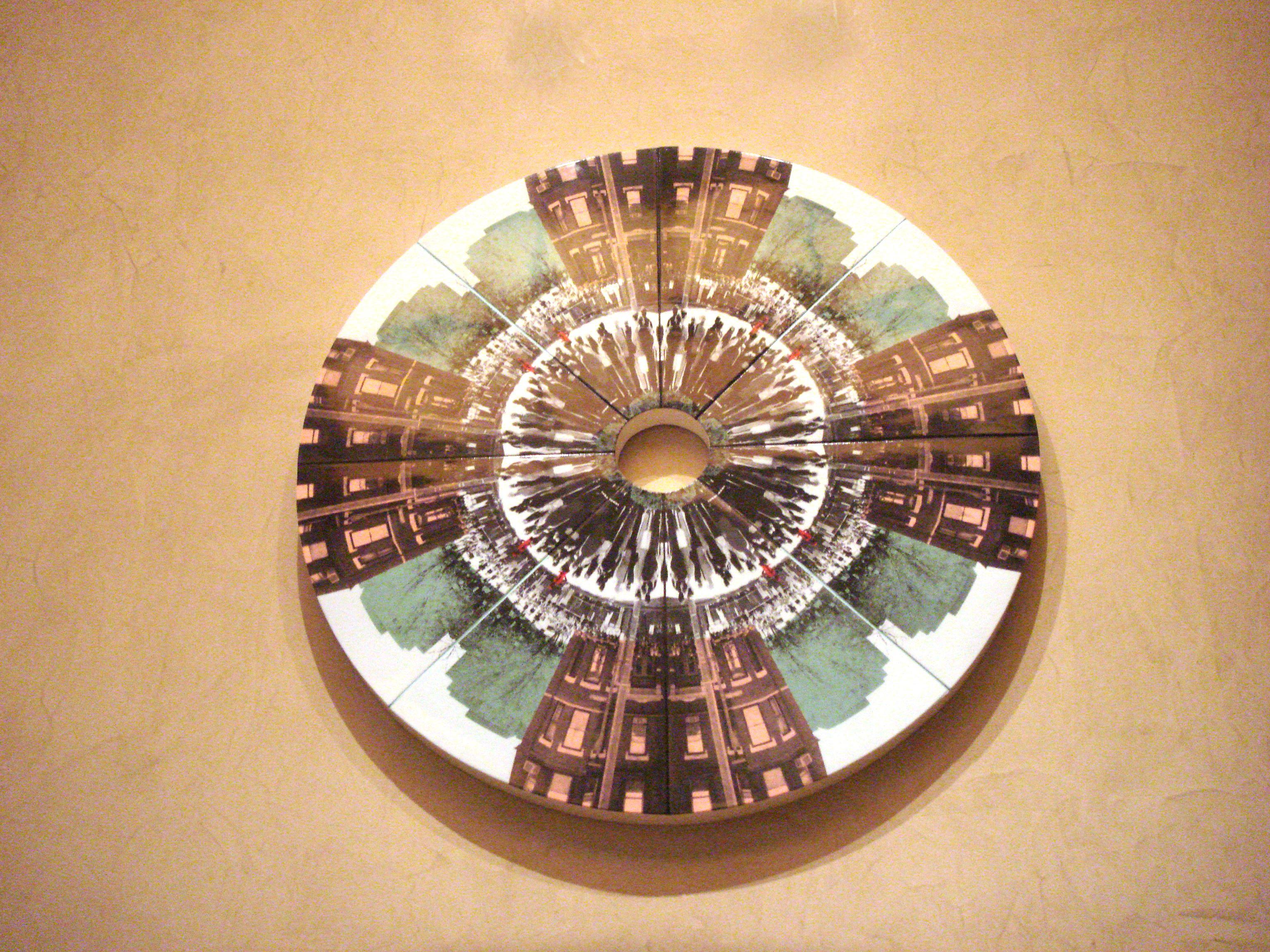 Intercontinental By Ihg