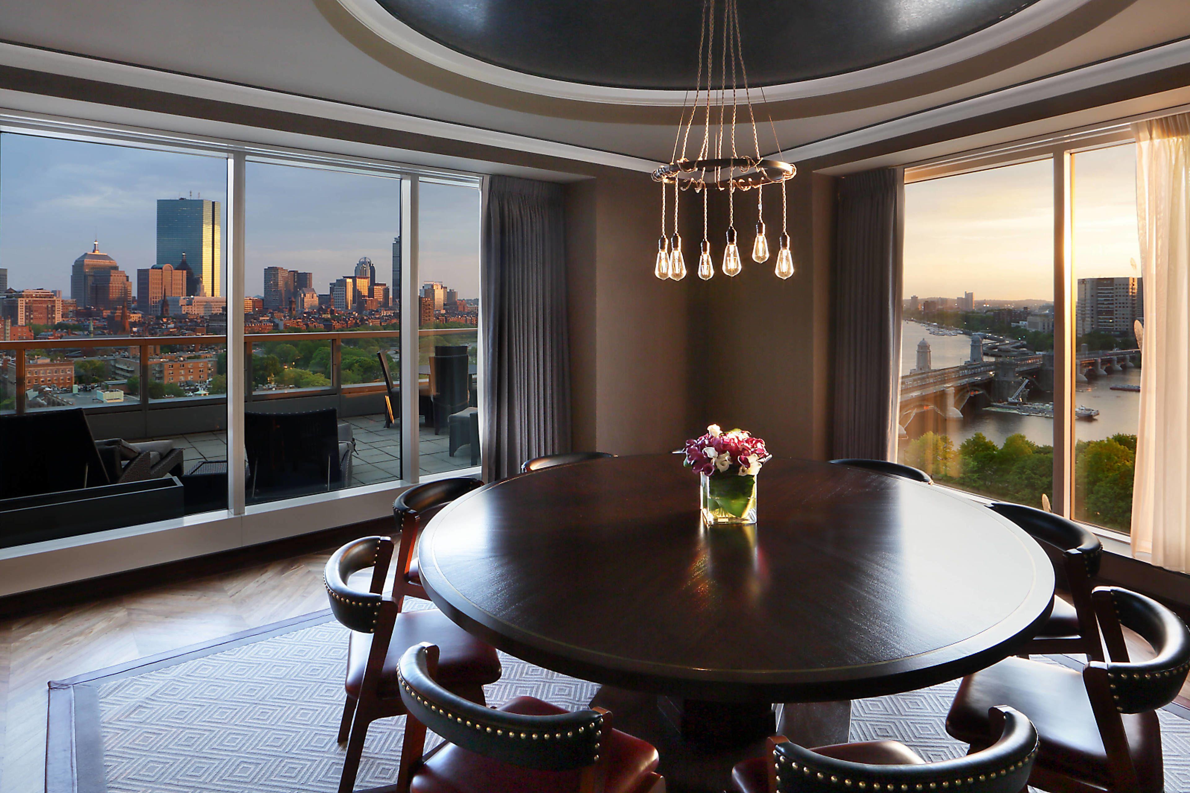 Hotel The Liberty, A Luxury Collection Hotel, 5*