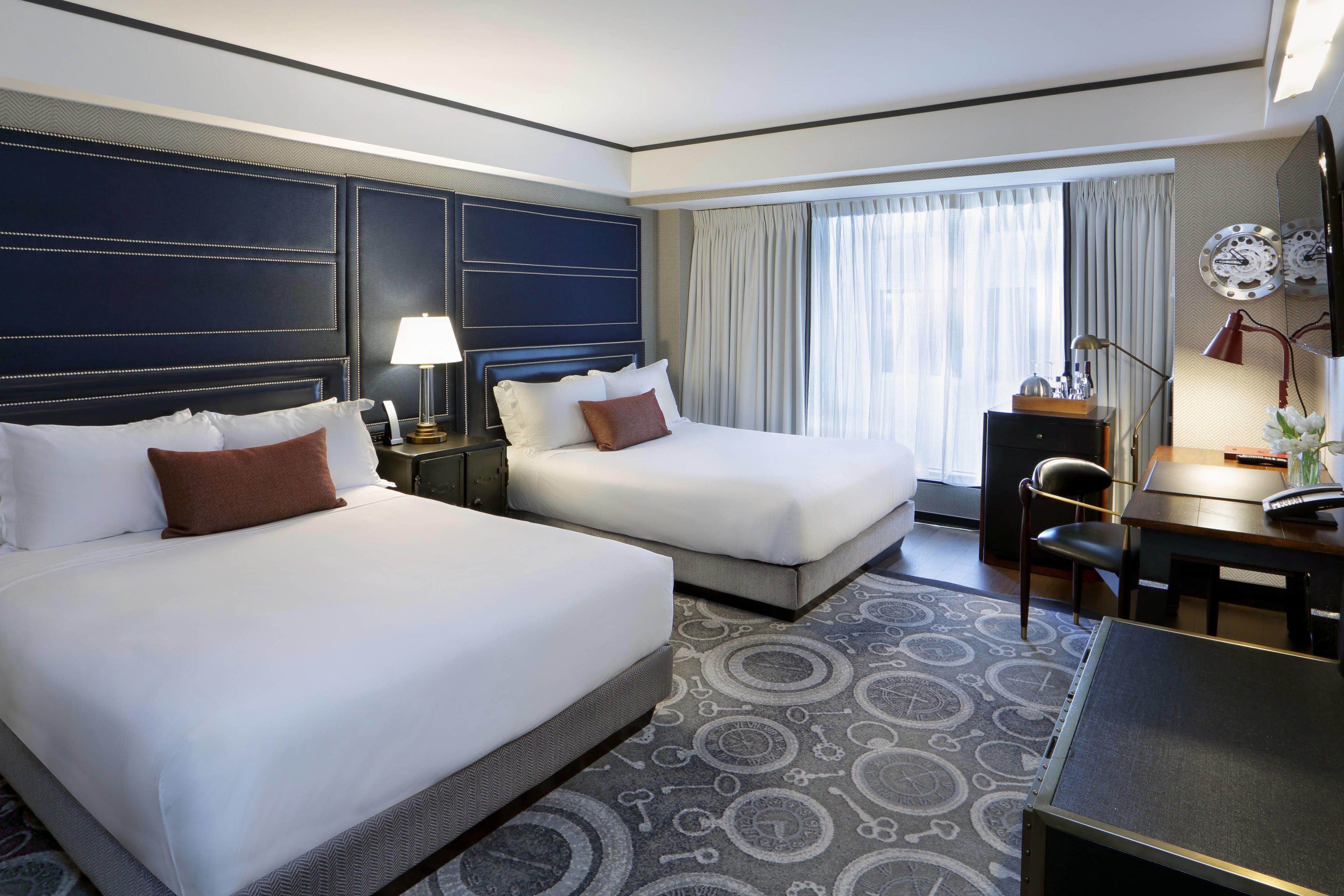 Hotel The Liberty, A Luxury Collection Hotel, 5*