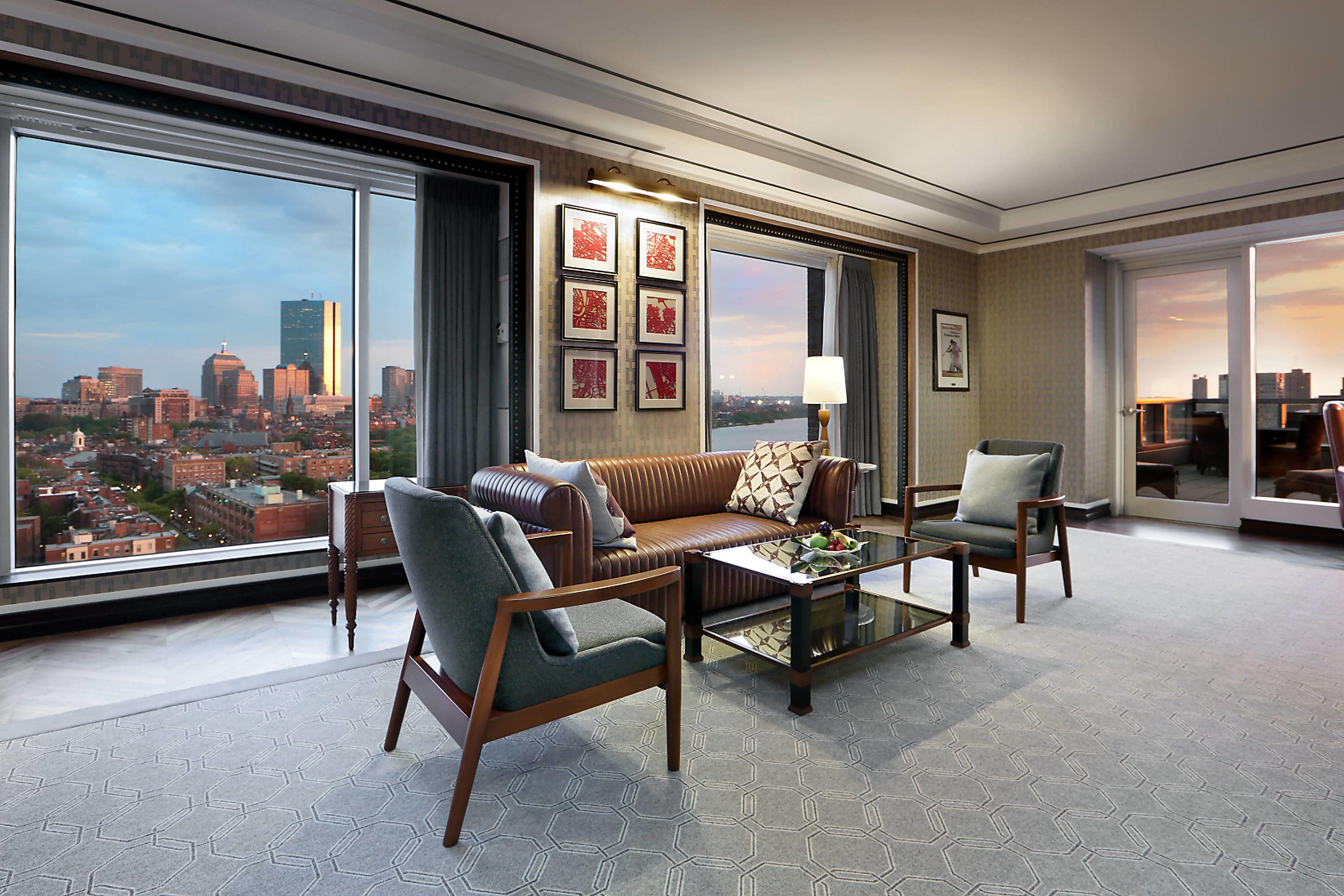Hotel The Liberty, A Luxury Collection Hotel, 5*