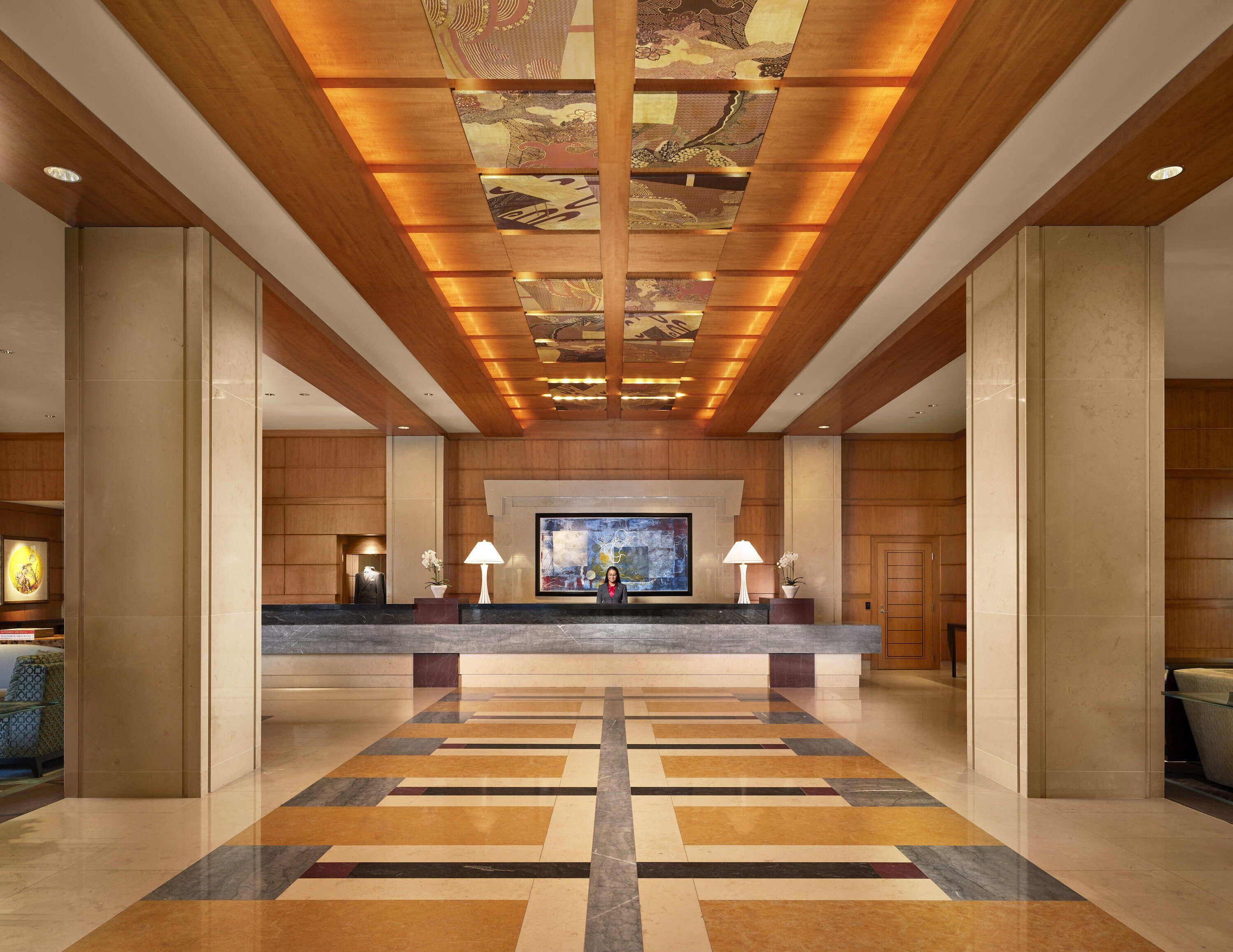 Mandarin Oriental, 5*