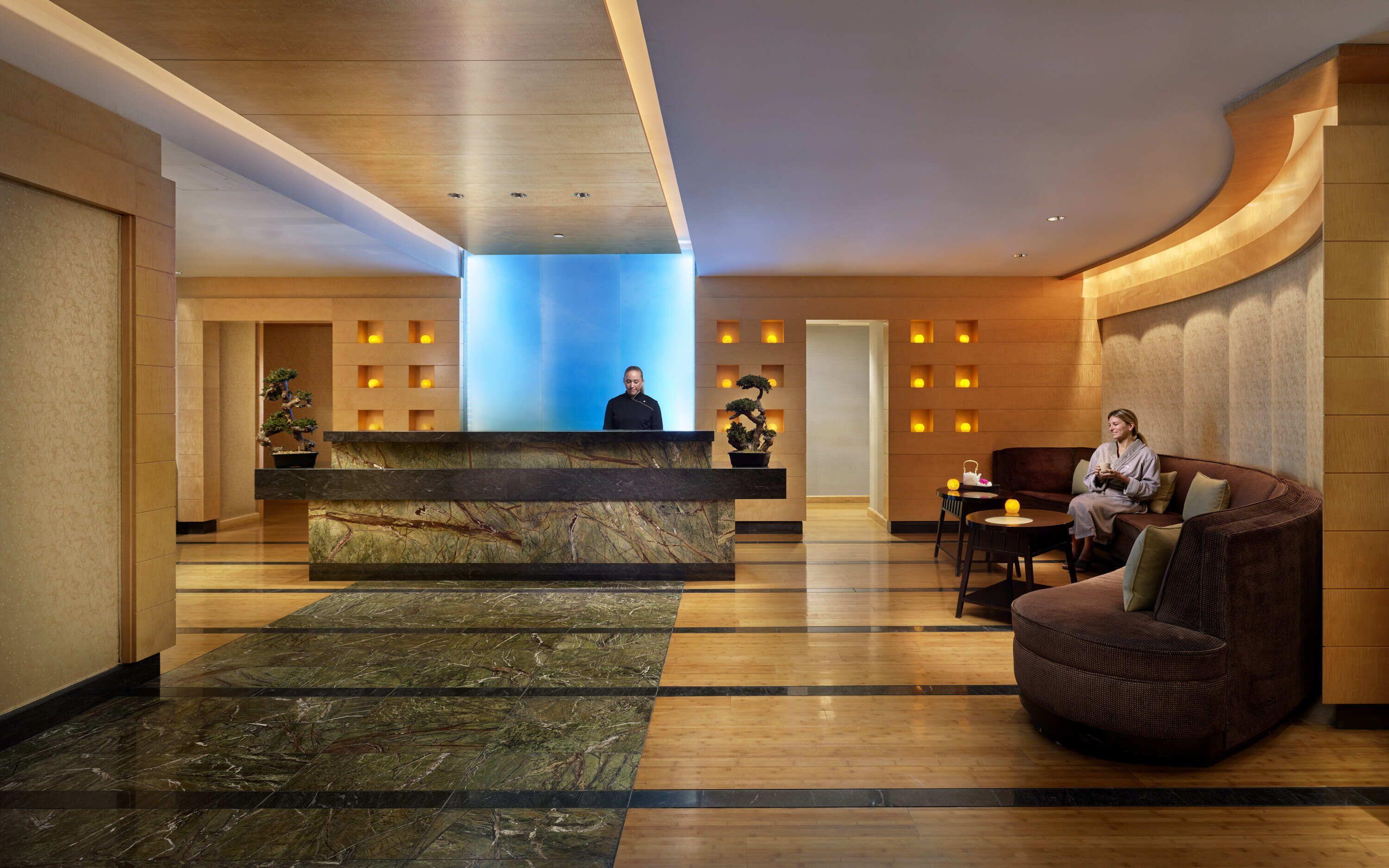 Mandarin Oriental, 5* Boston