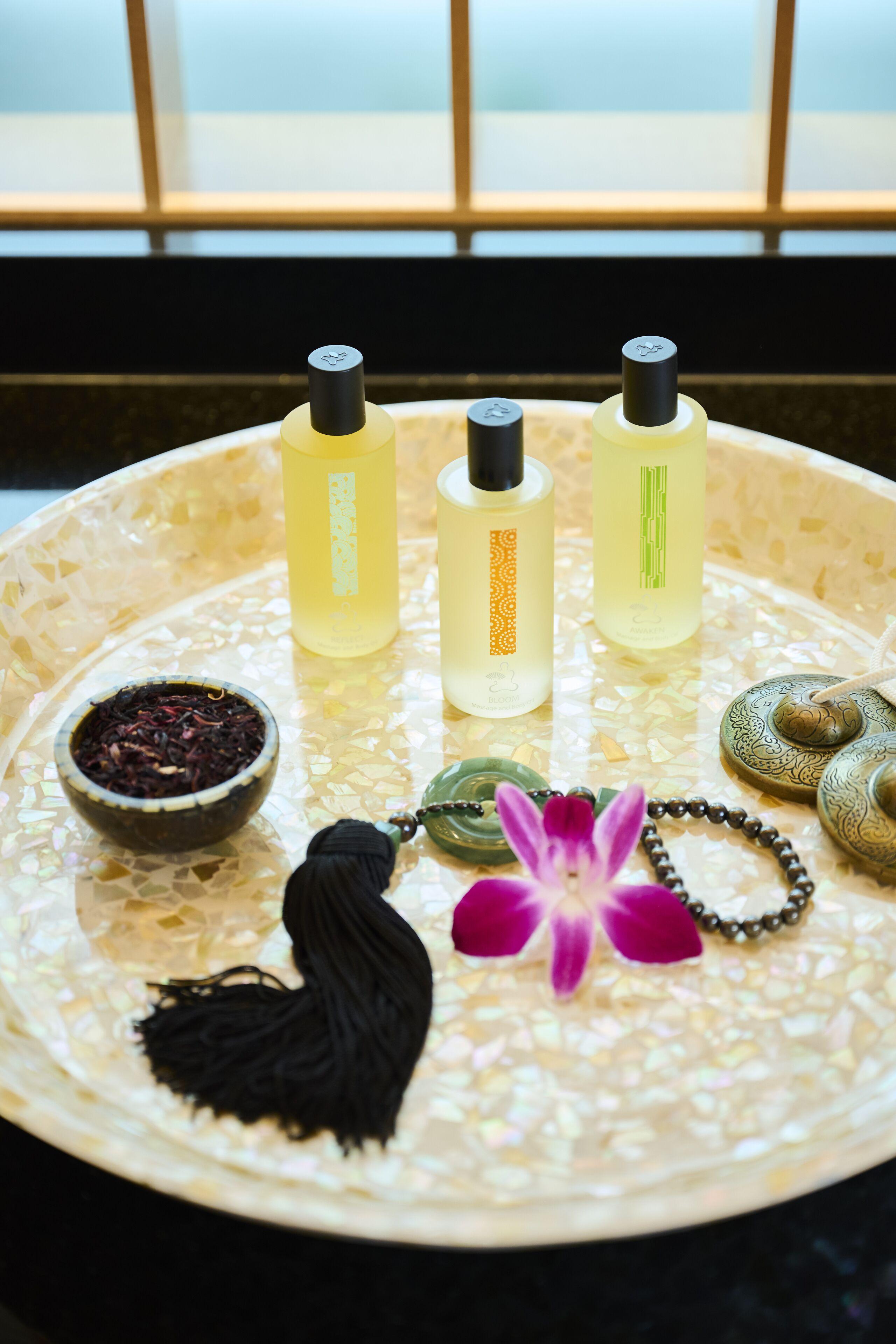 Mandarin Oriental, Hotel Boston