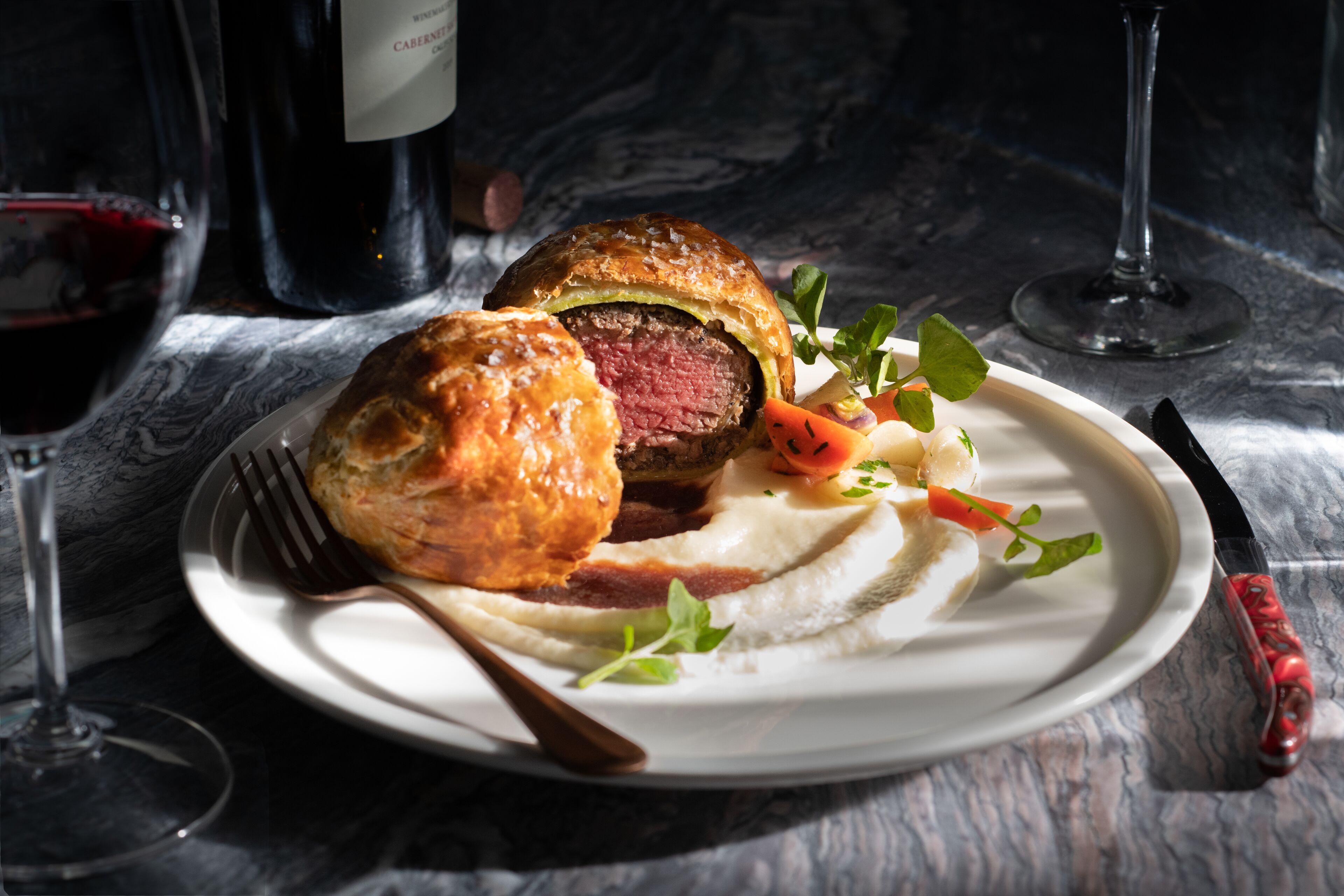 Hotel Mandarin Oriental,