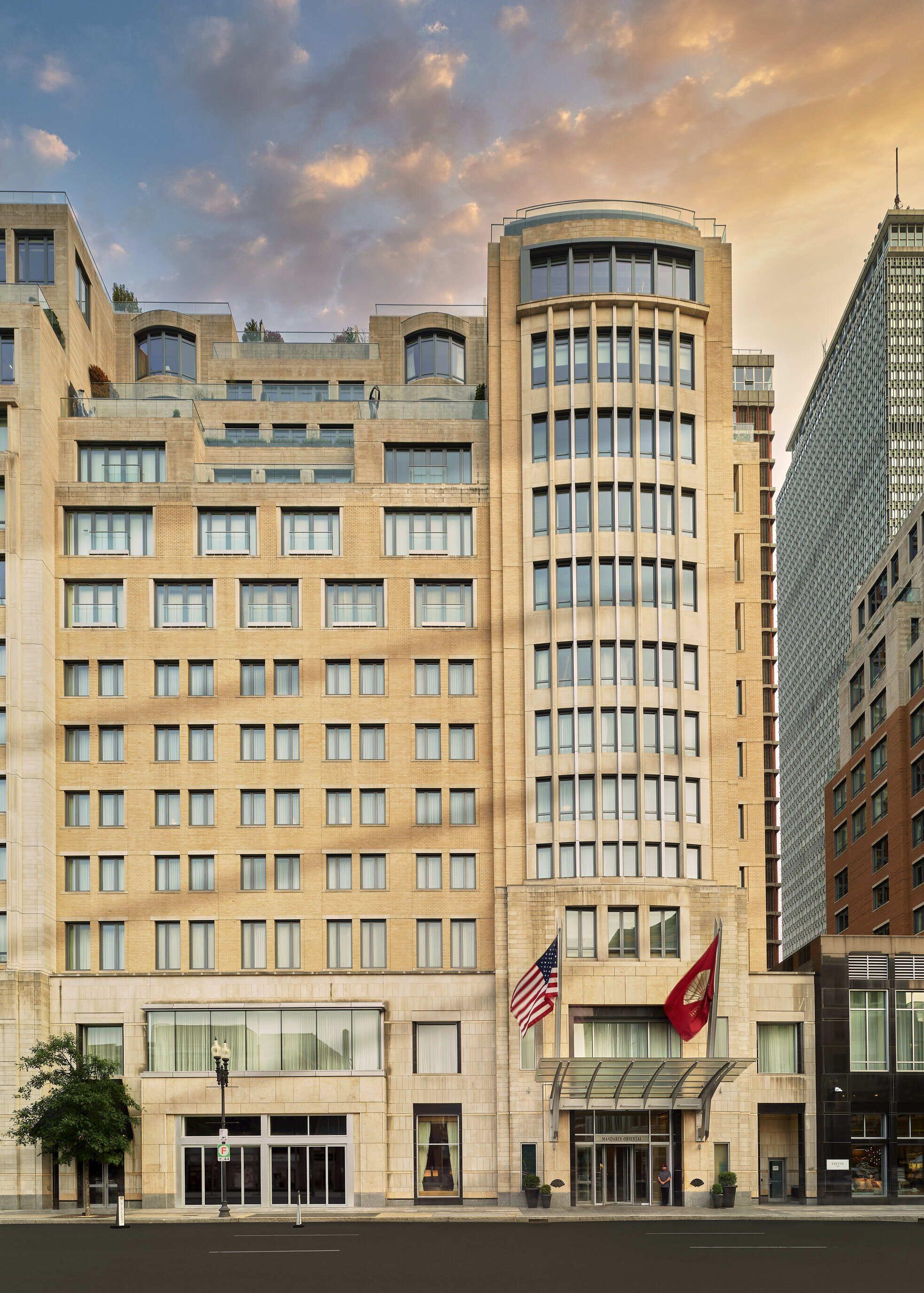 Mandarin Oriental, 5*