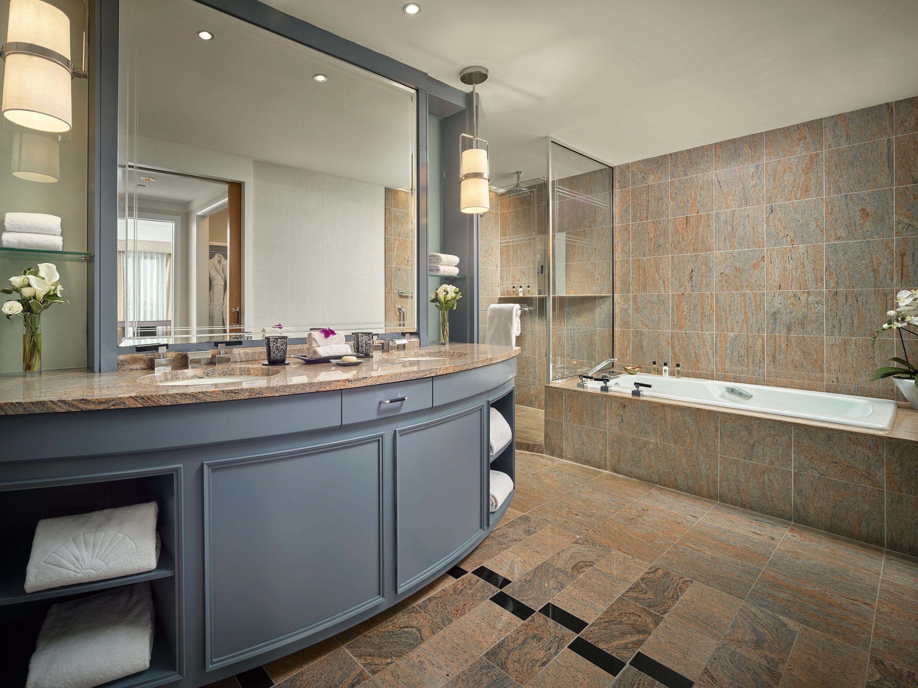 Mandarin Oriental, Hotel Boston