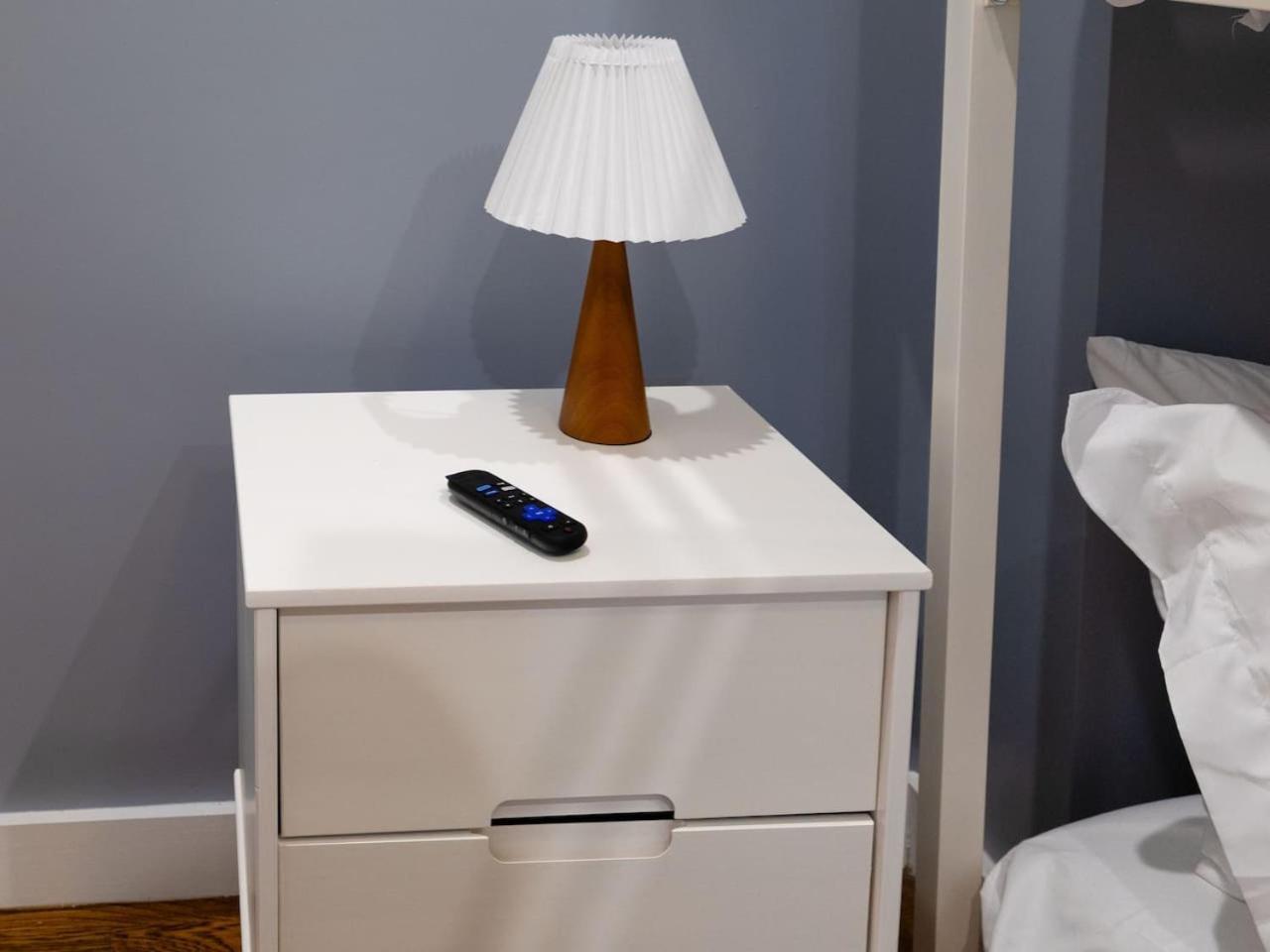 Luxury 2br In With Free Parking *