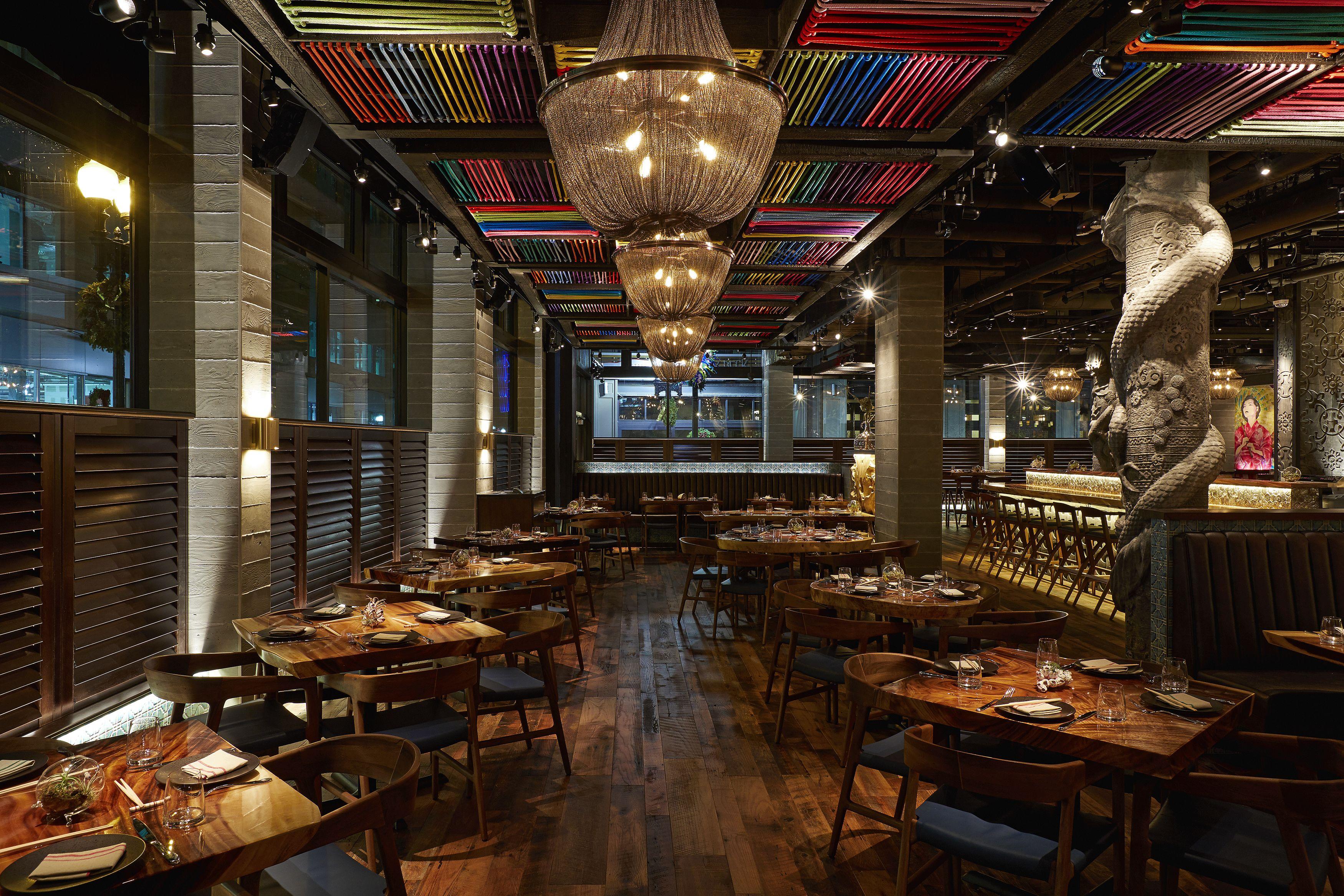 The Godfrey 4* Boston