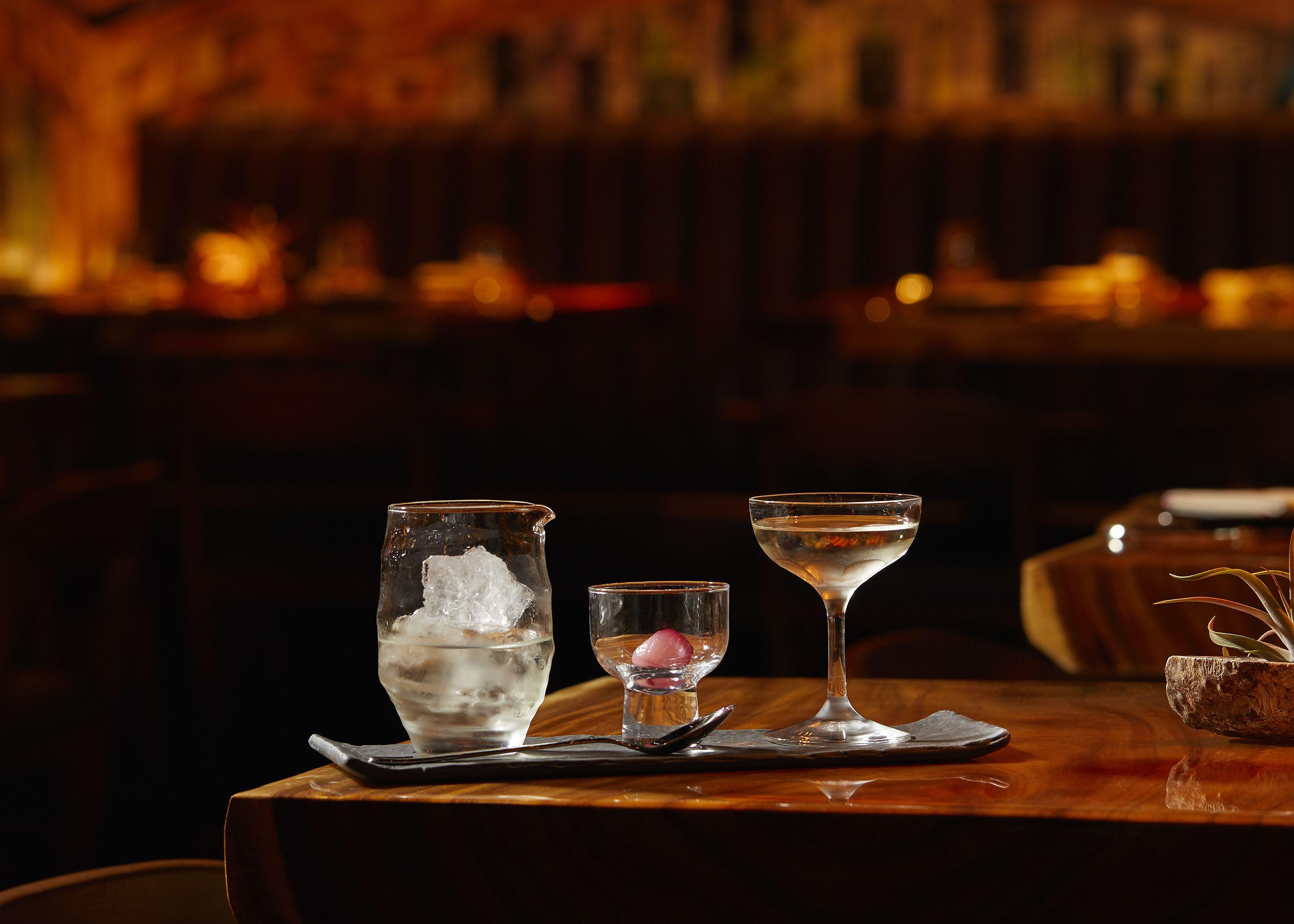 Hotel The Godfrey Boston