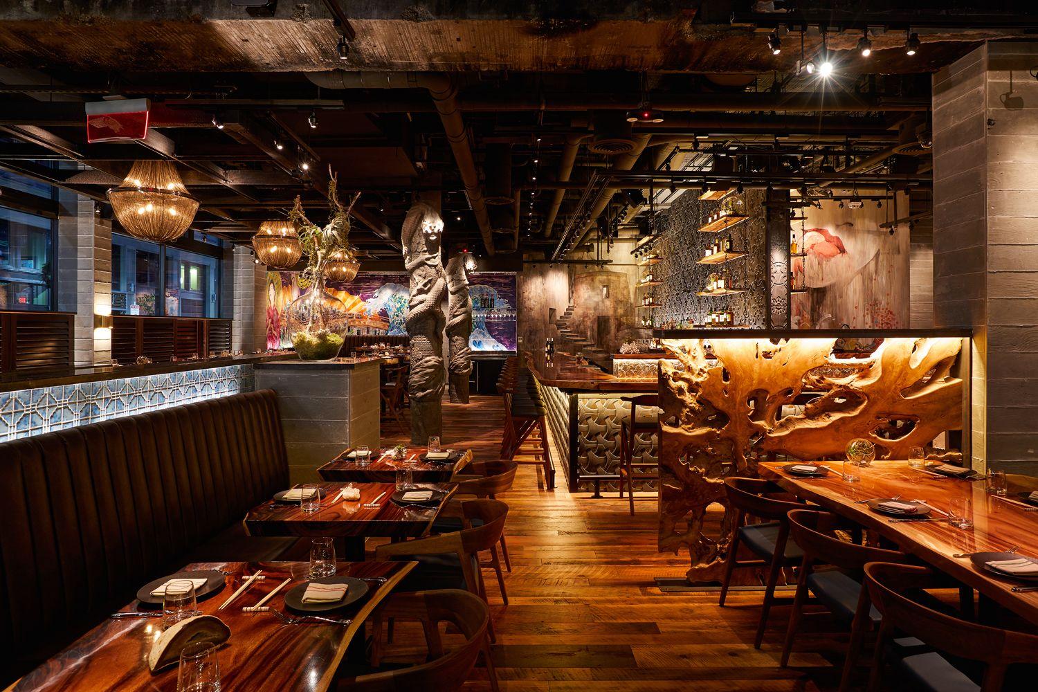 Hotel The Godfrey Boston