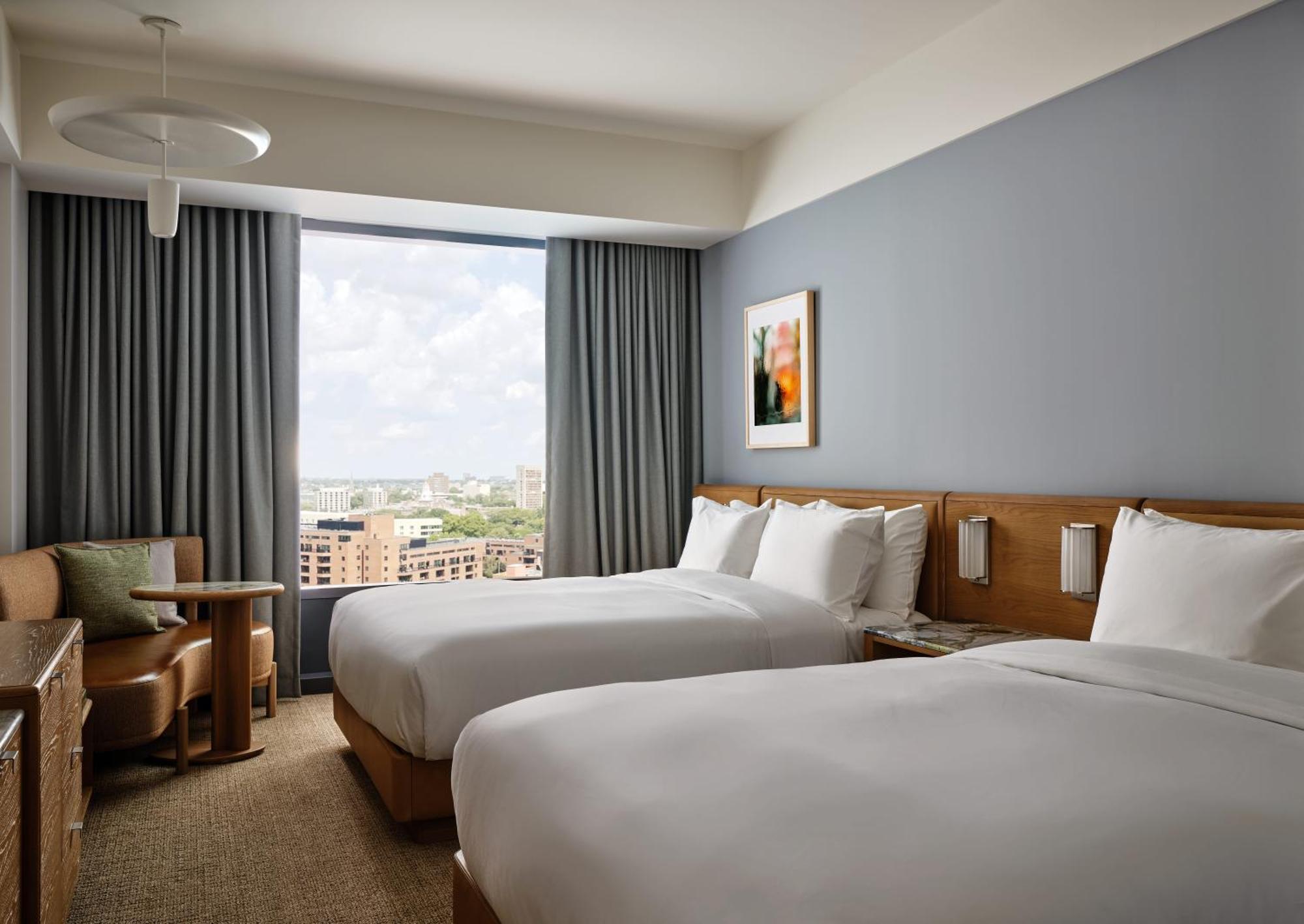 Hotel The Atlas 4*