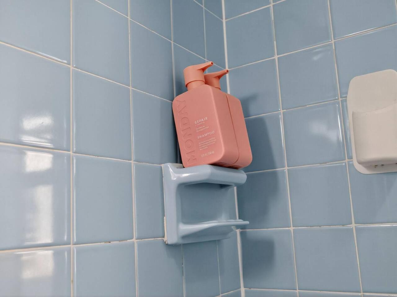 Vintage 5br In With Free Parking